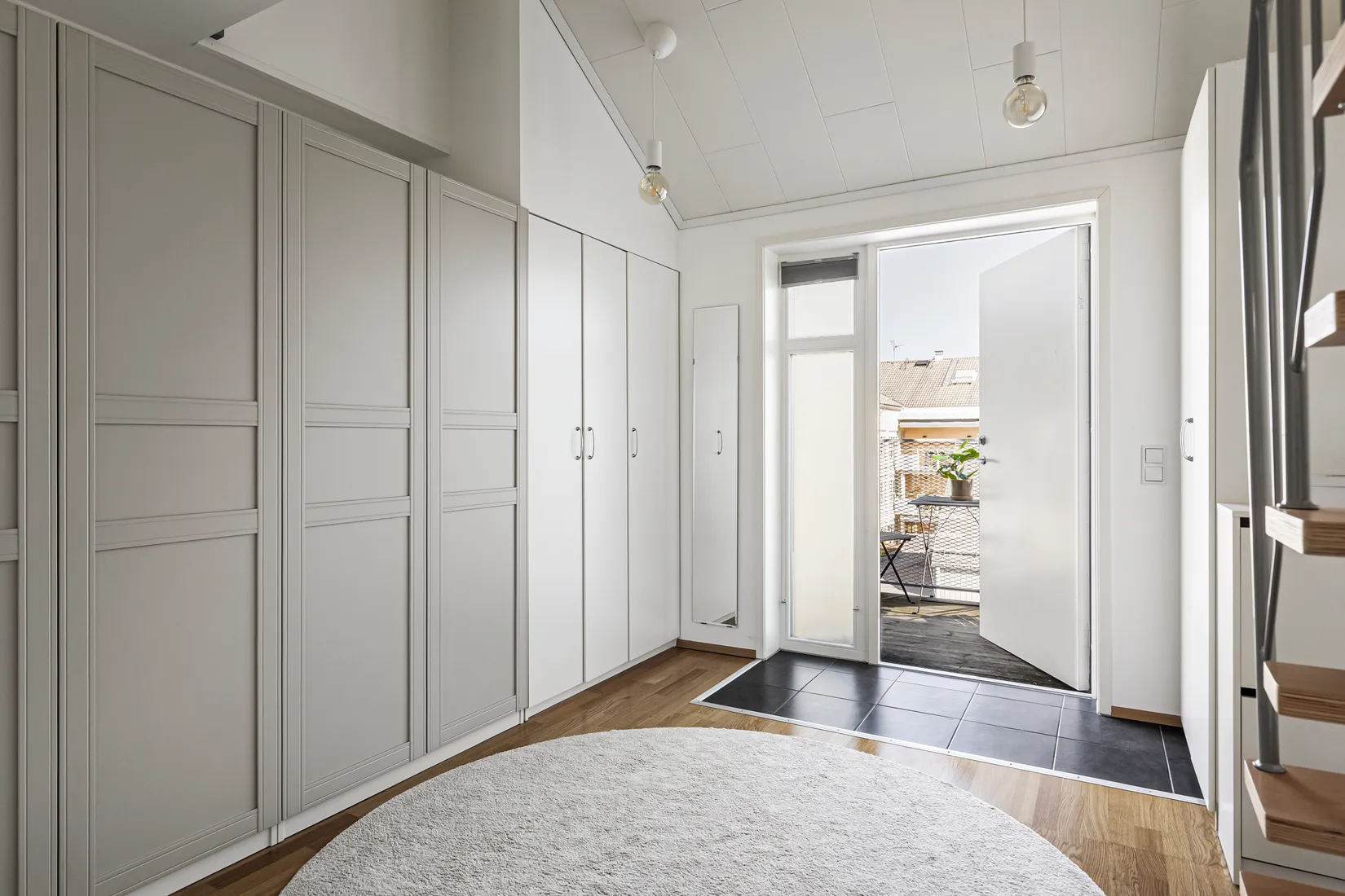 Bostadsrätt, Lönngatan 18A, Norra Sofielund, Malmö