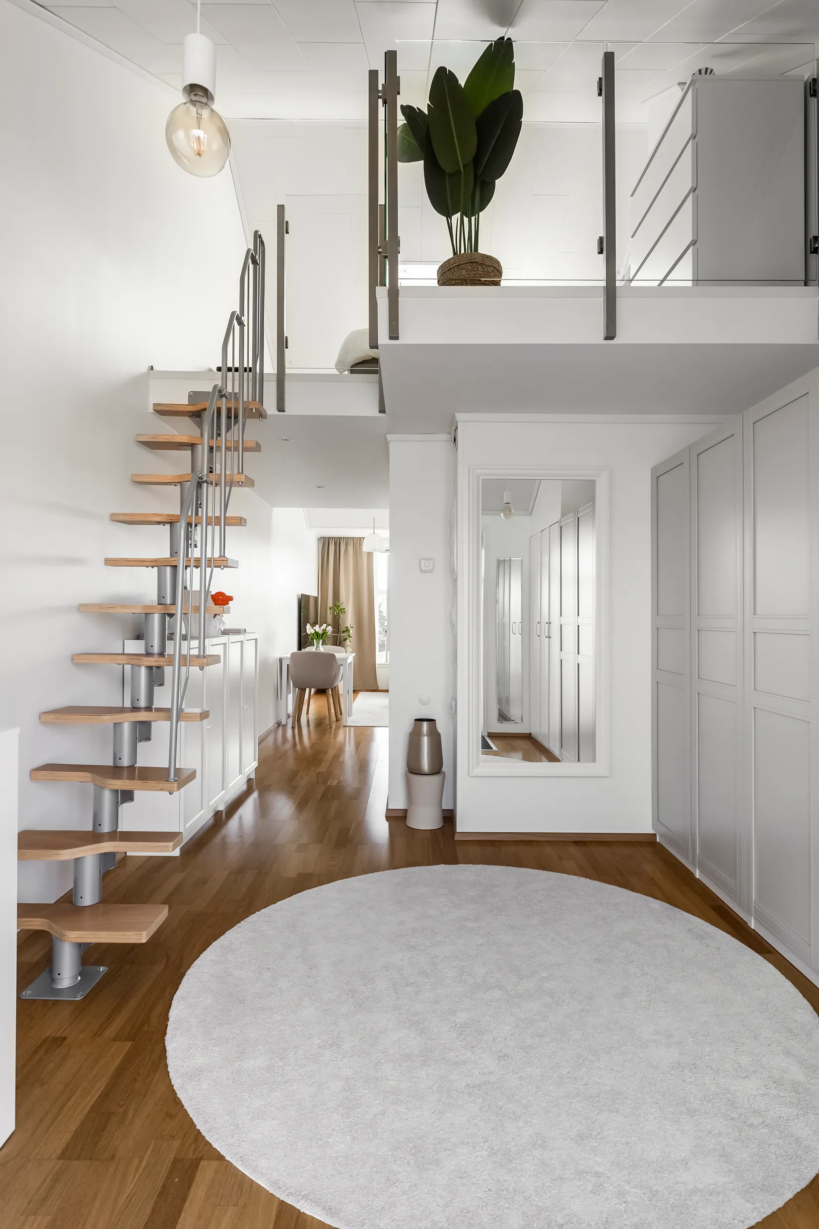 Bostadsrätt, Lönngatan 18A, Norra Sofielund, Malmö