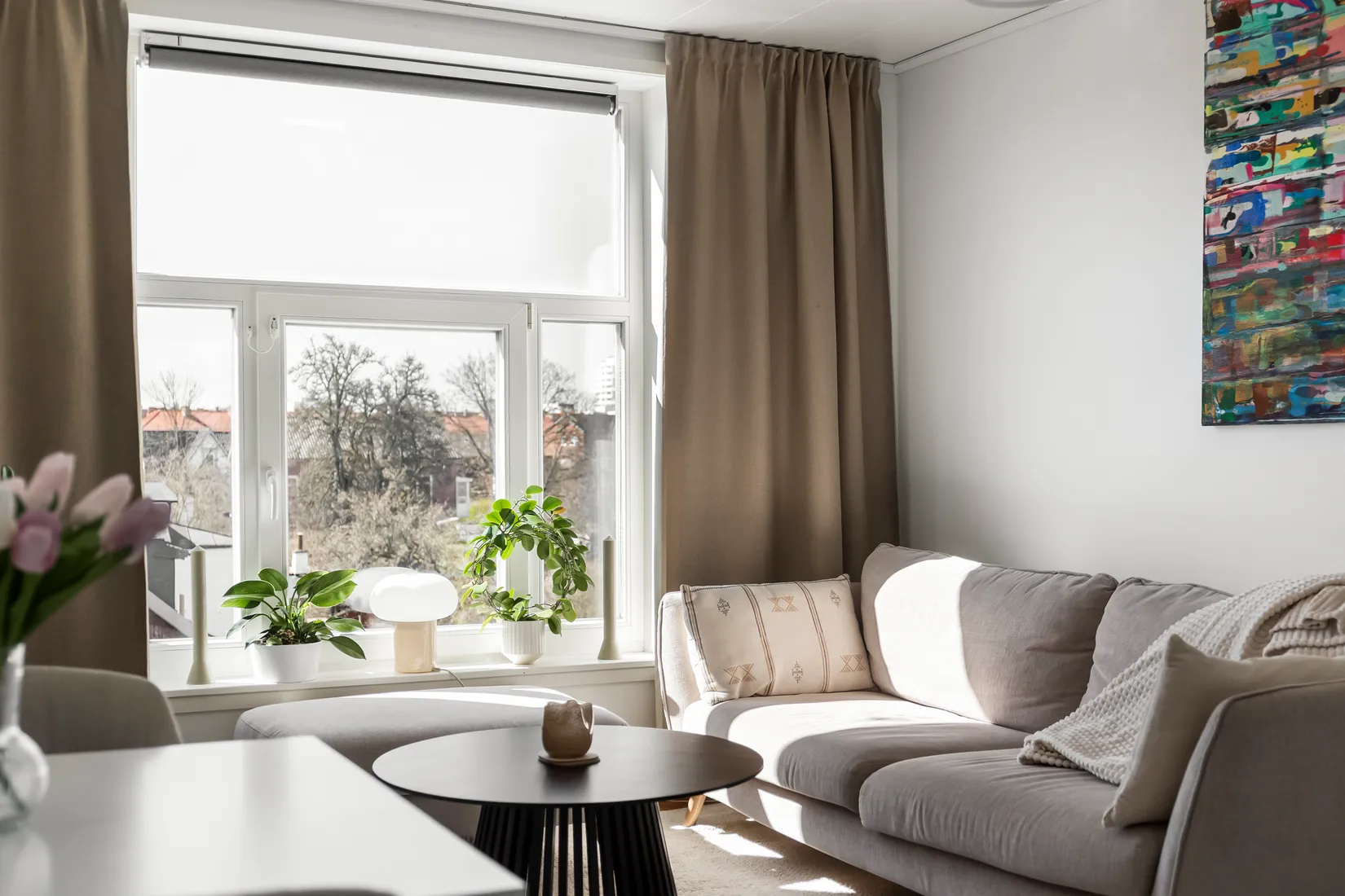 Bostadsrätt, Lönngatan 18A, Norra Sofielund, Malmö