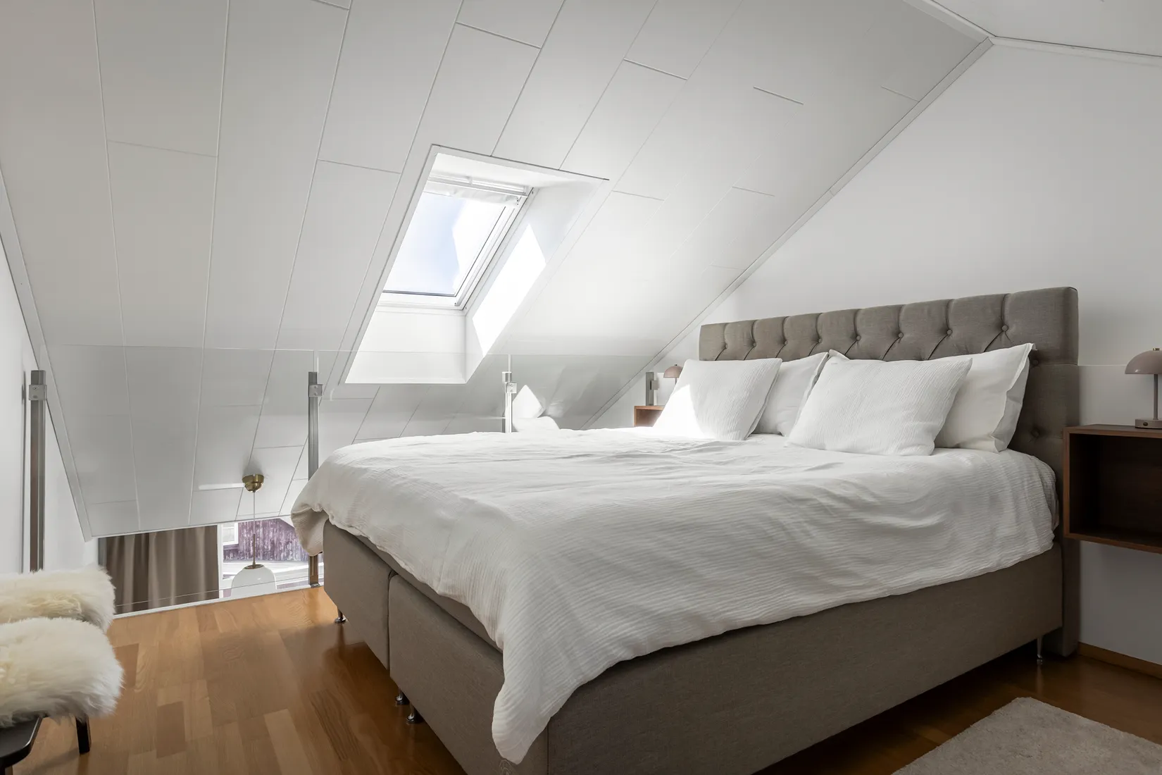 Bostadsrätt, Lönngatan 18A, Norra Sofielund, Malmö