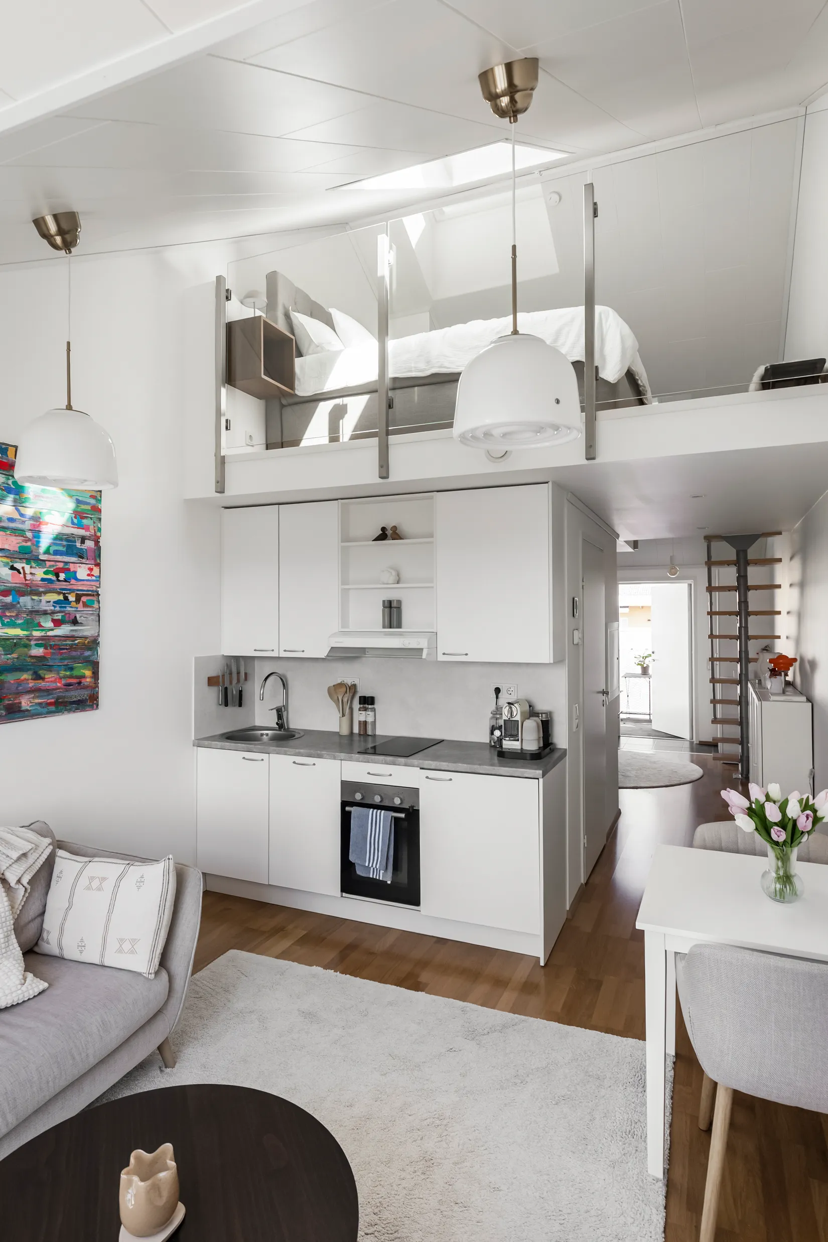 Bostadsrätt, Lönngatan 18A, Norra Sofielund, Malmö