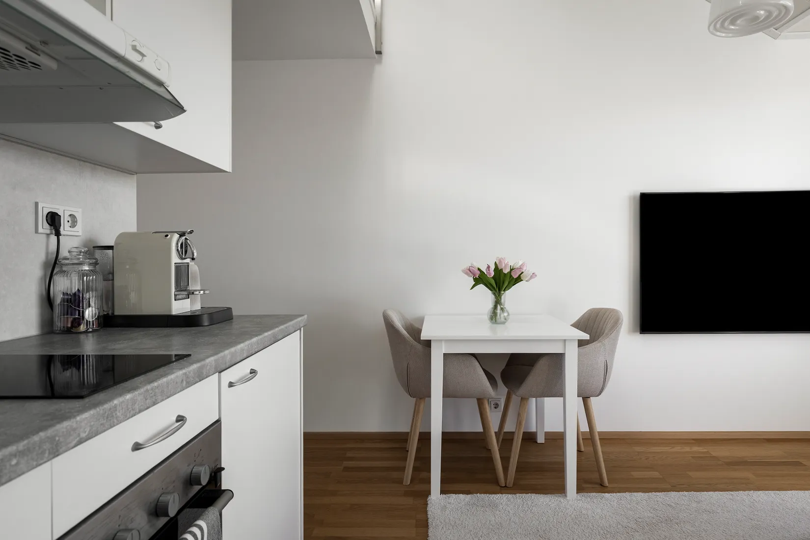 Bostadsrätt, Lönngatan 18A, Norra Sofielund, Malmö