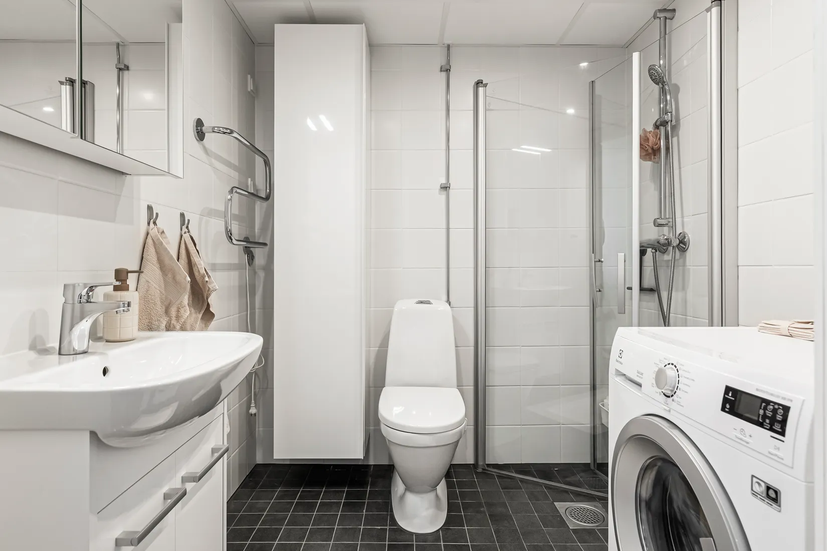 Bostadsrätt, Lönngatan 18A, Norra Sofielund, Malmö