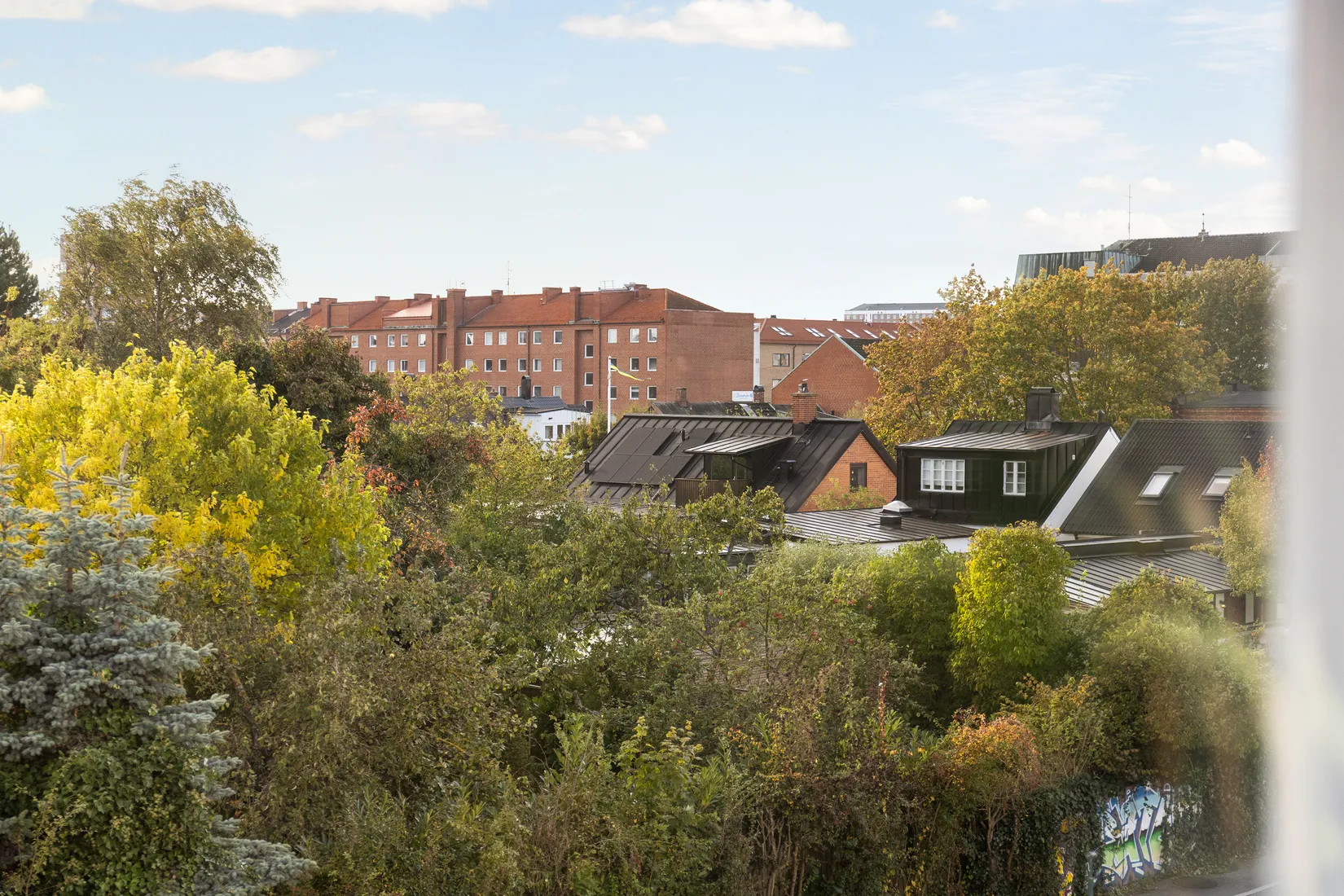 Bostadsrätt, Lönngatan 18A, Norra Sofielund, Malmö