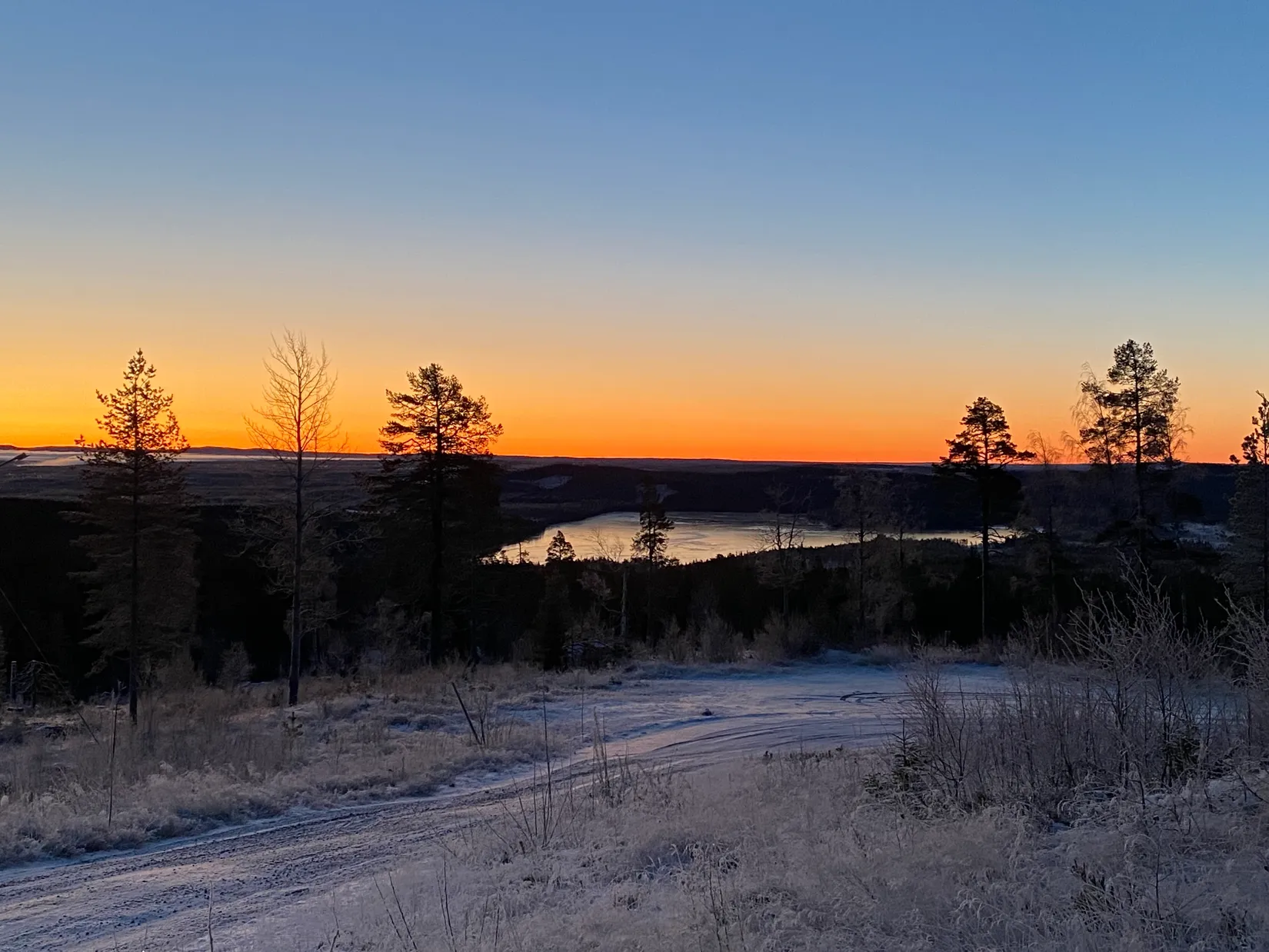 Tomt, Mickeltemplet, Särna, Älvdalen
