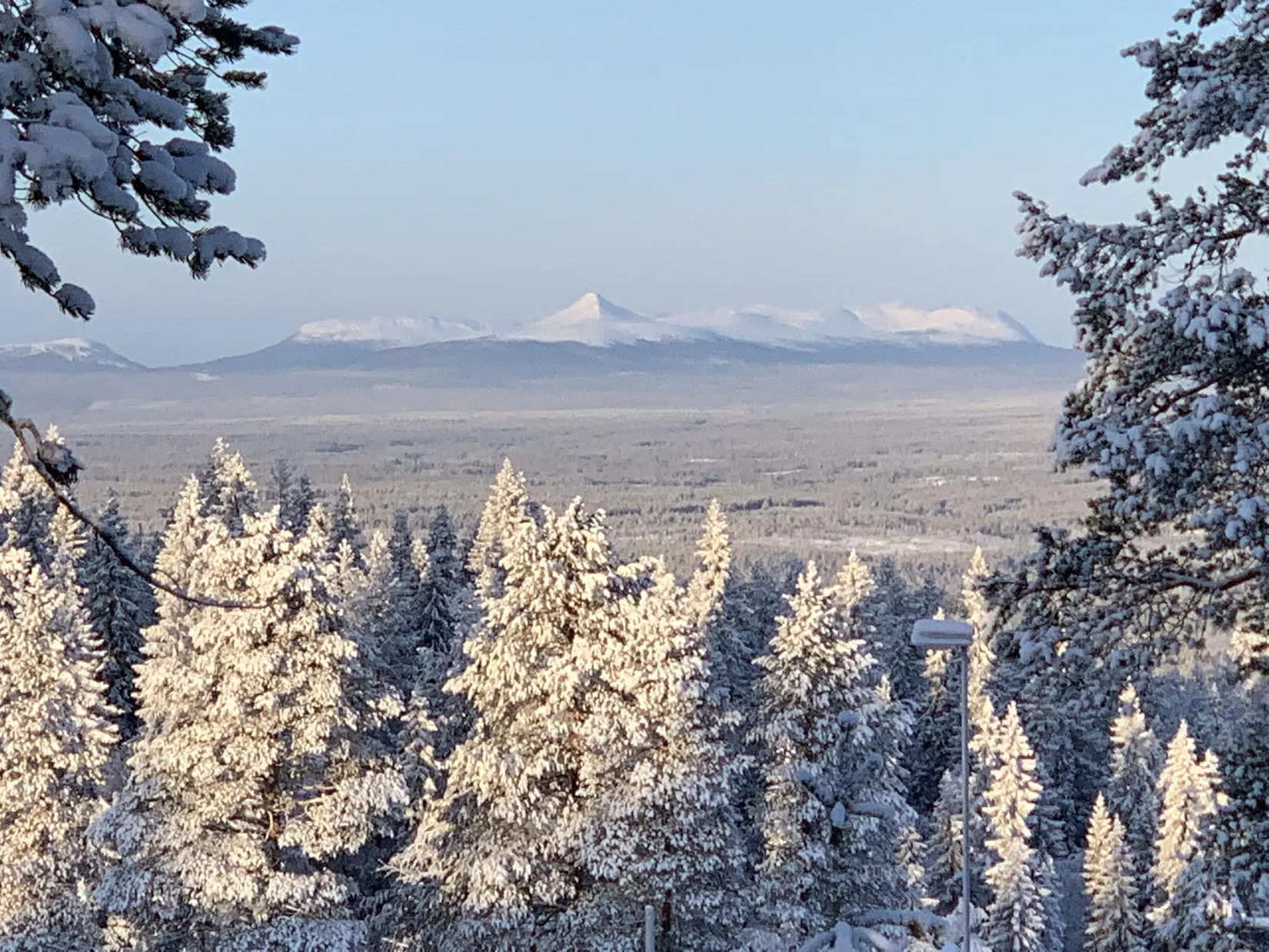 Tomt, Mickeltemplet, Särna, Älvdalen