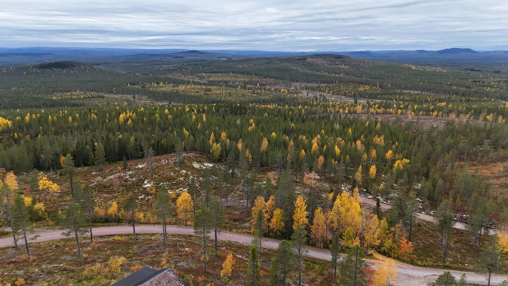 Tomt, Mickeltemplet, Särna, Älvdalen