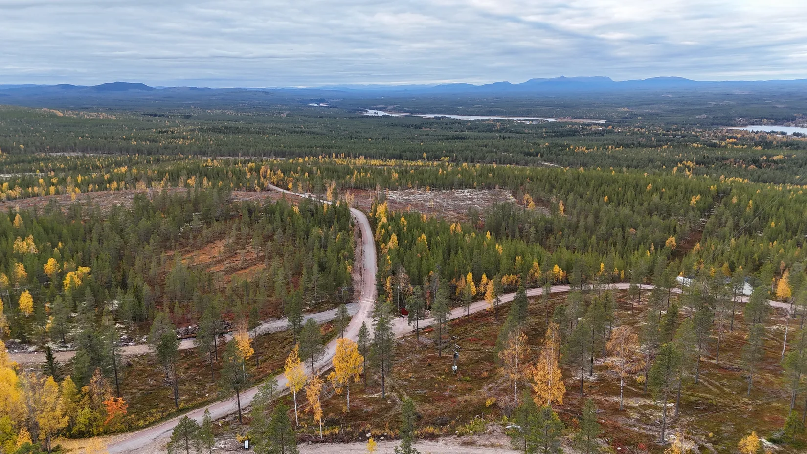 Tomt, Mickeltemplet, Särna, Älvdalen
