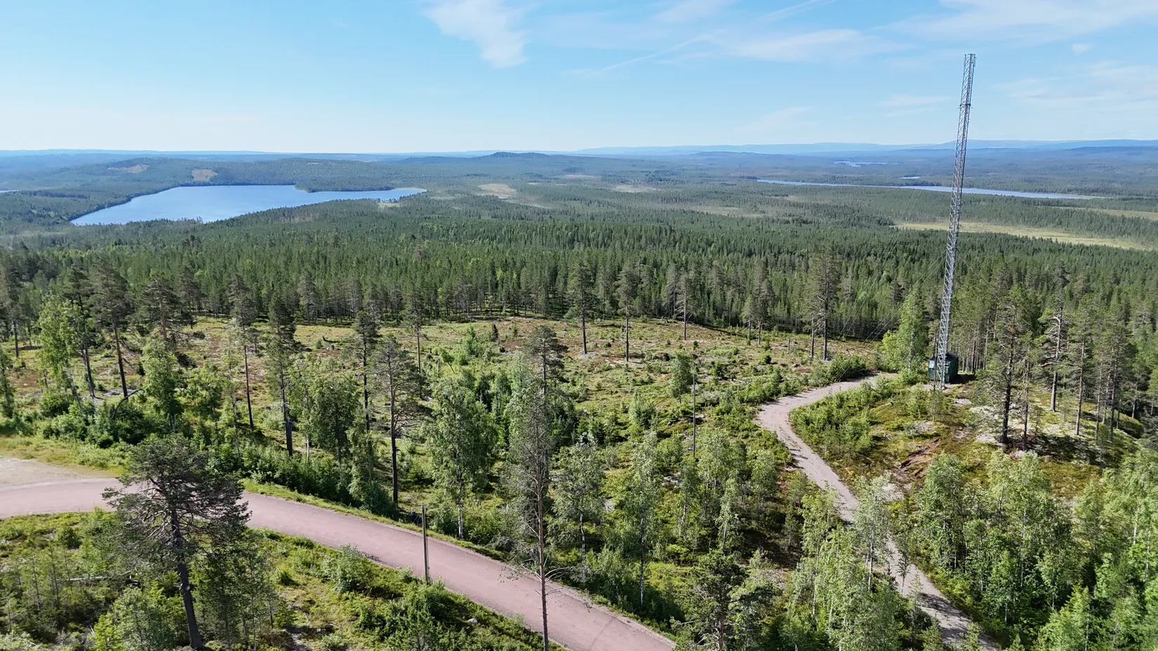 Tomt, Mickeltemplet, Särna, Älvdalen