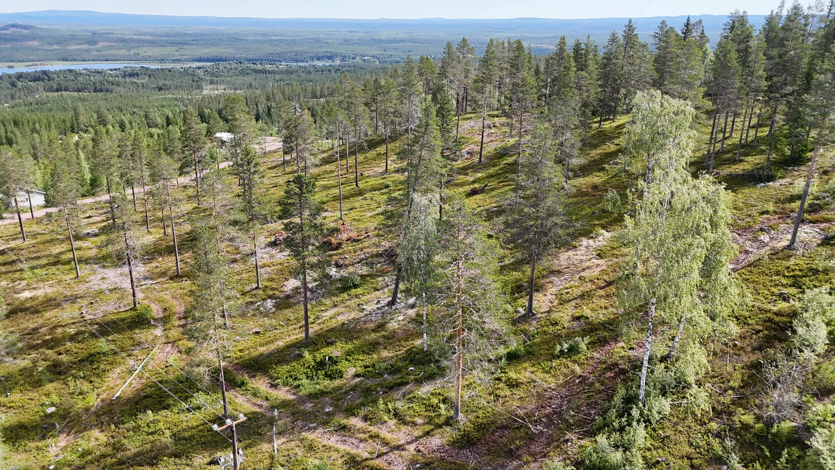 Tomt, Mickeltemplet, Särna, Älvdalen