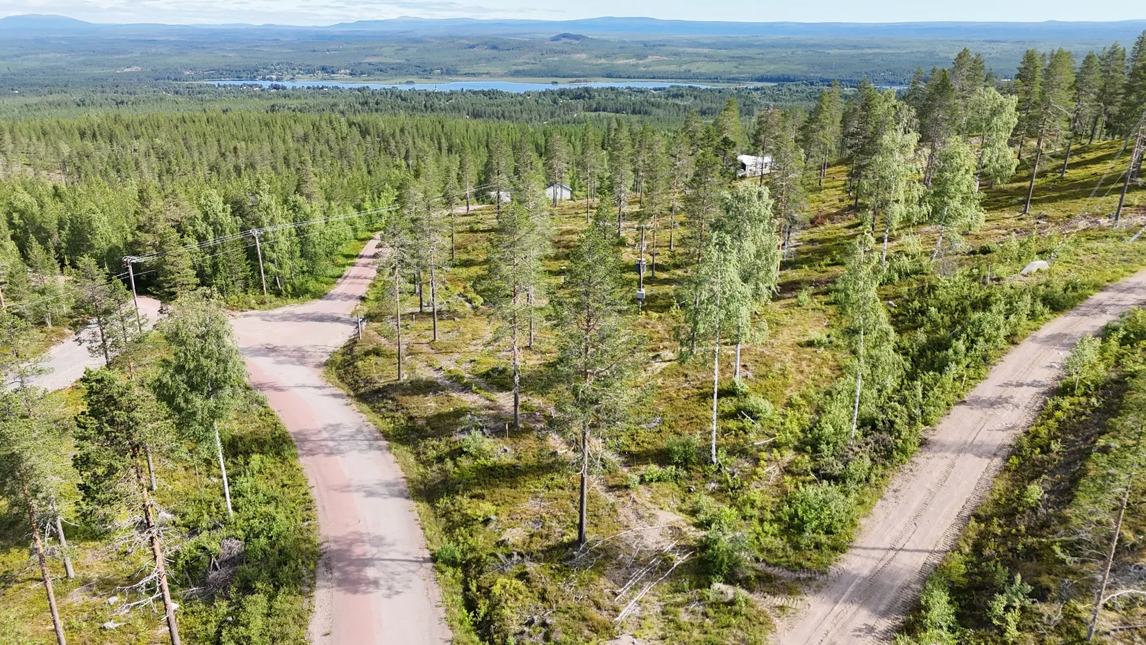 Tomt, Mickeltemplet, Särna, Älvdalen