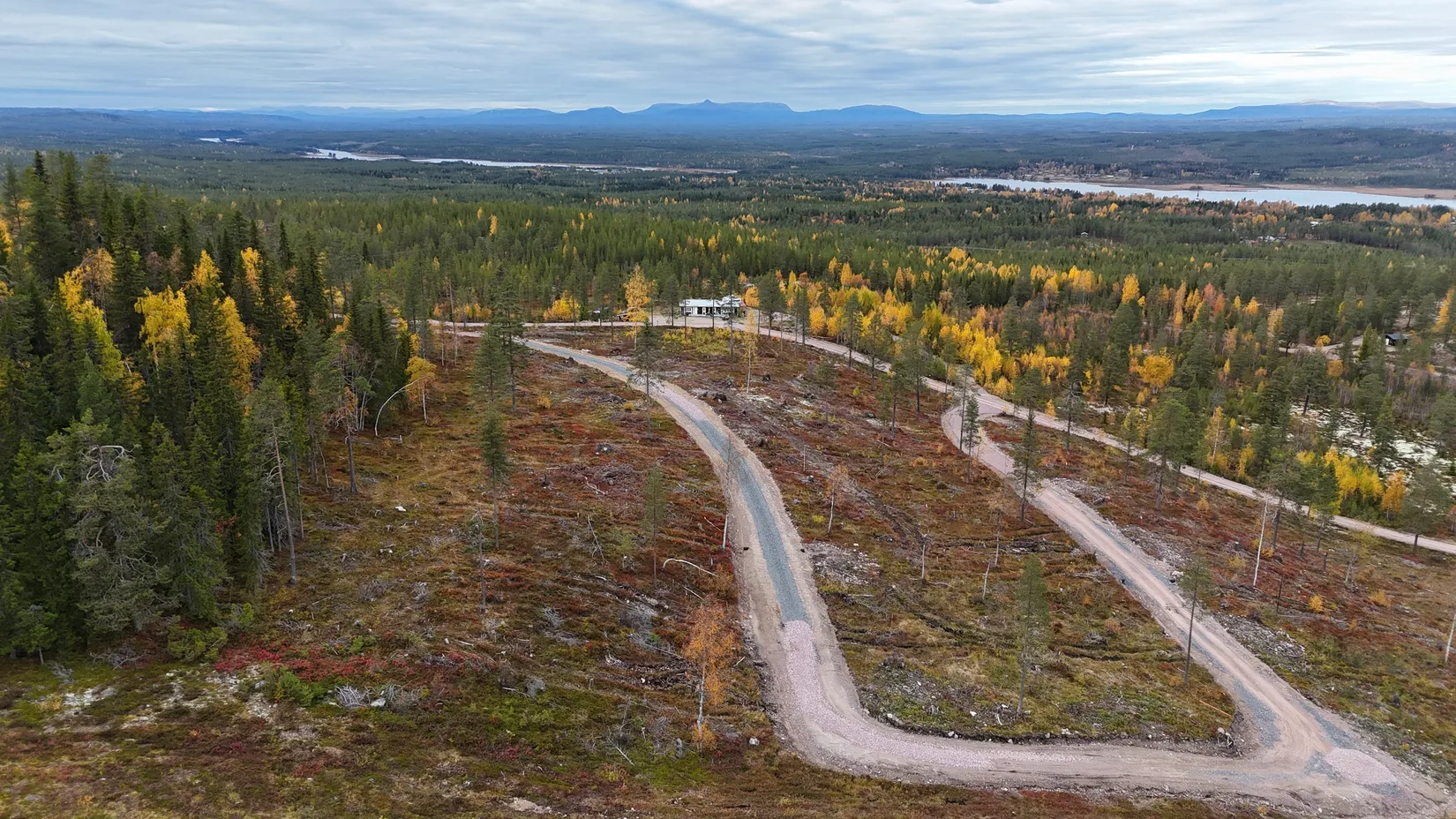 Tomt, Mickeltemplet, Särna, Älvdalen