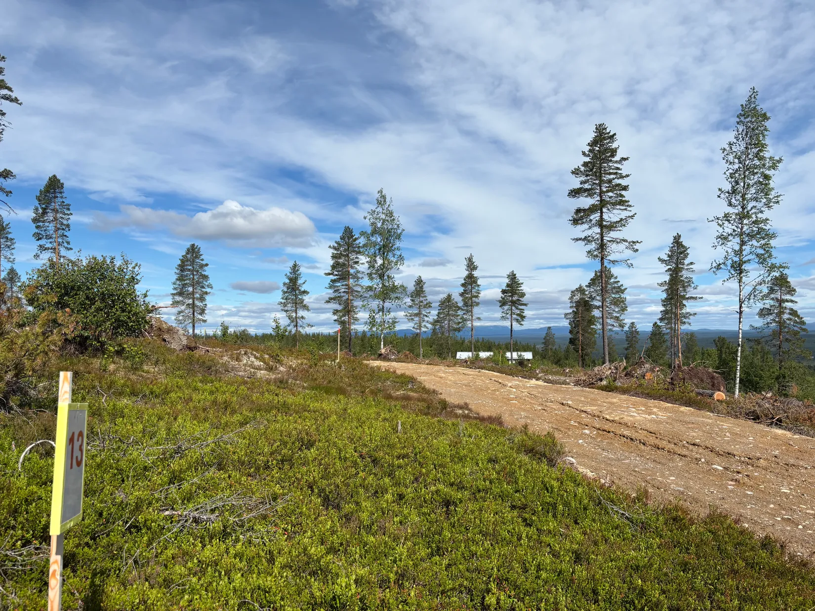 Tomt, Mickeltemplet, Särna, Älvdalen
