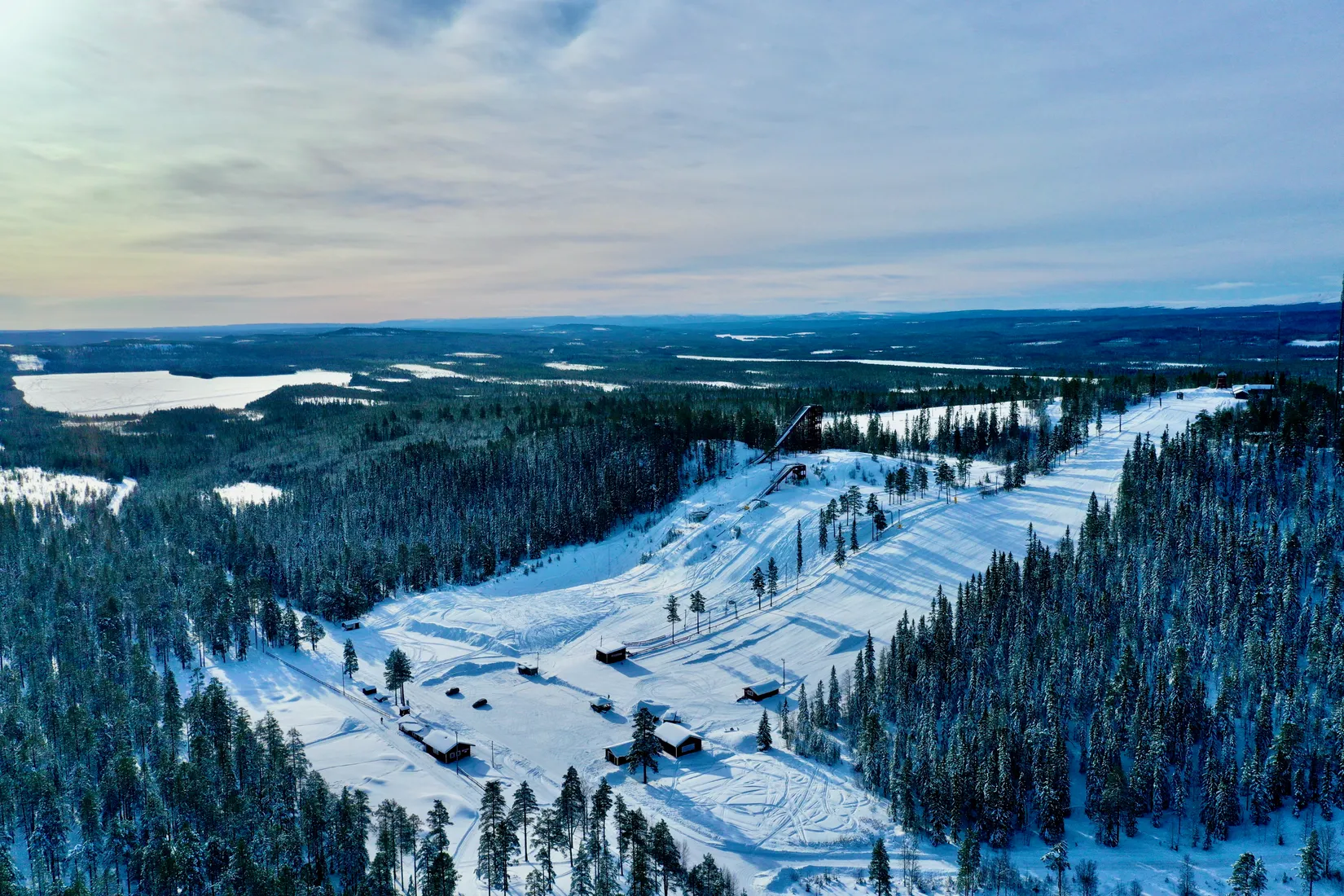Tomt, Mickeltemplet, Särna, Älvdalen