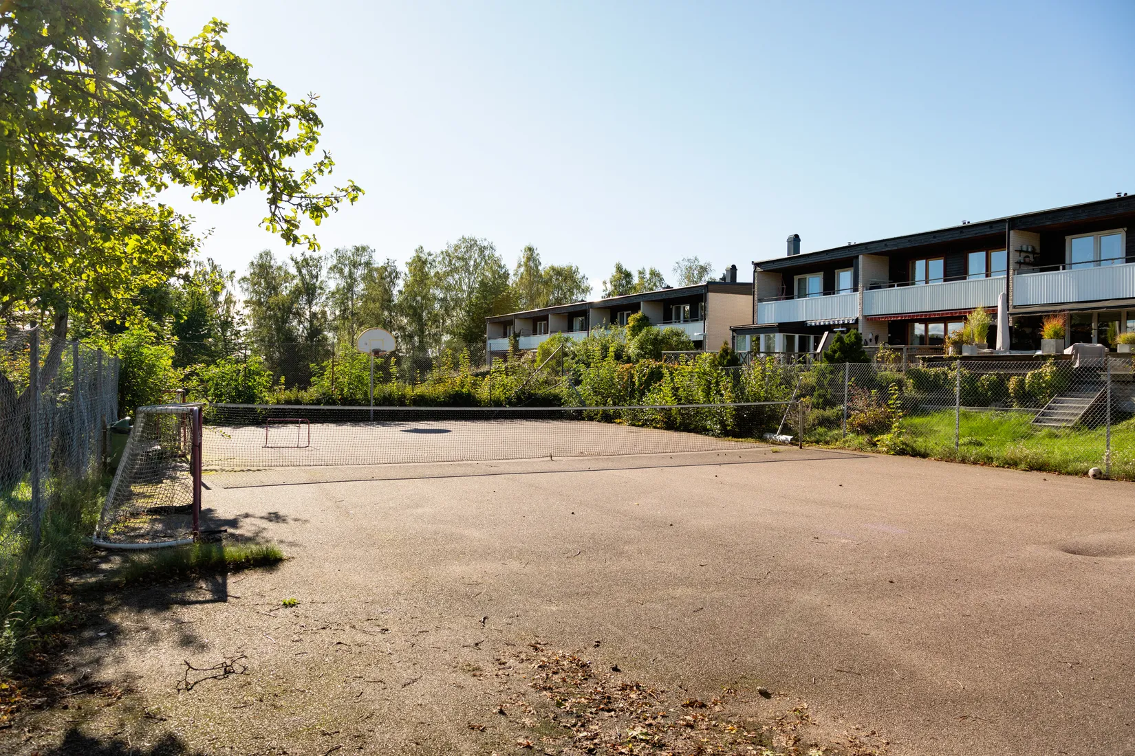 Radhus, Fregattvägen 3, Centrala Vaxholm, Vaxholm