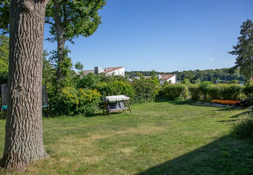 Radhus, Fregattvägen 3, Centrala Vaxholm, Vaxholm