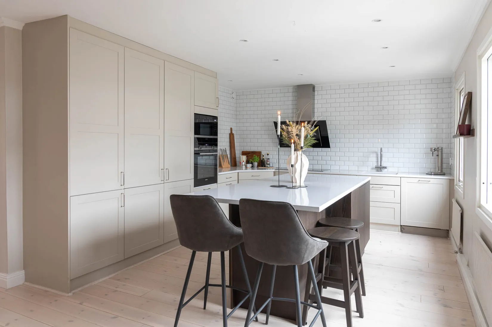 Radhus, Fregattvägen 3, Centrala Vaxholm, Vaxholm