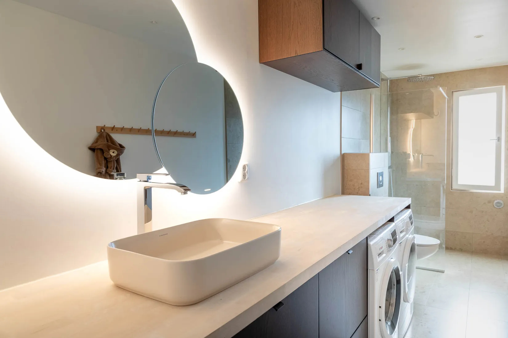 Radhus, Fregattvägen 3, Centrala Vaxholm, Vaxholm