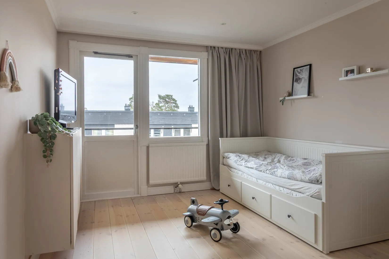 Radhus, Fregattvägen 3, Centrala Vaxholm, Vaxholm