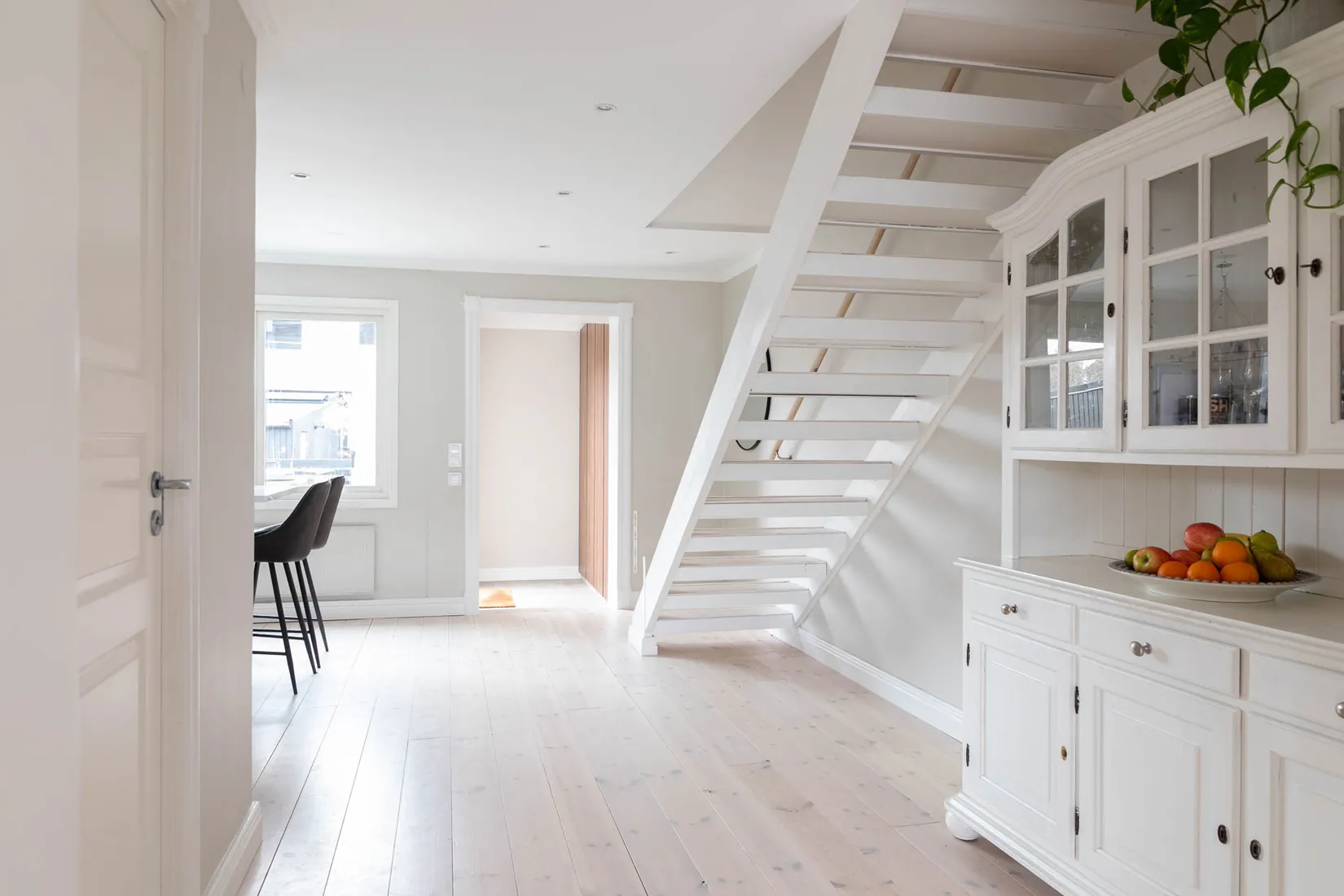 Radhus, Fregattvägen 3, Centrala Vaxholm, Vaxholm