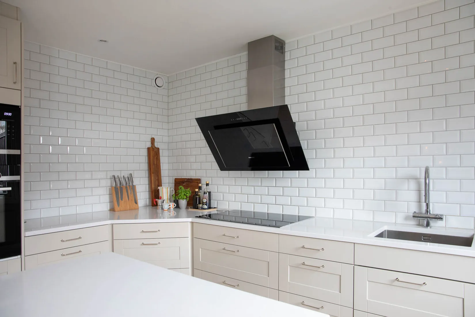 Radhus, Fregattvägen 3, Centrala Vaxholm, Vaxholm