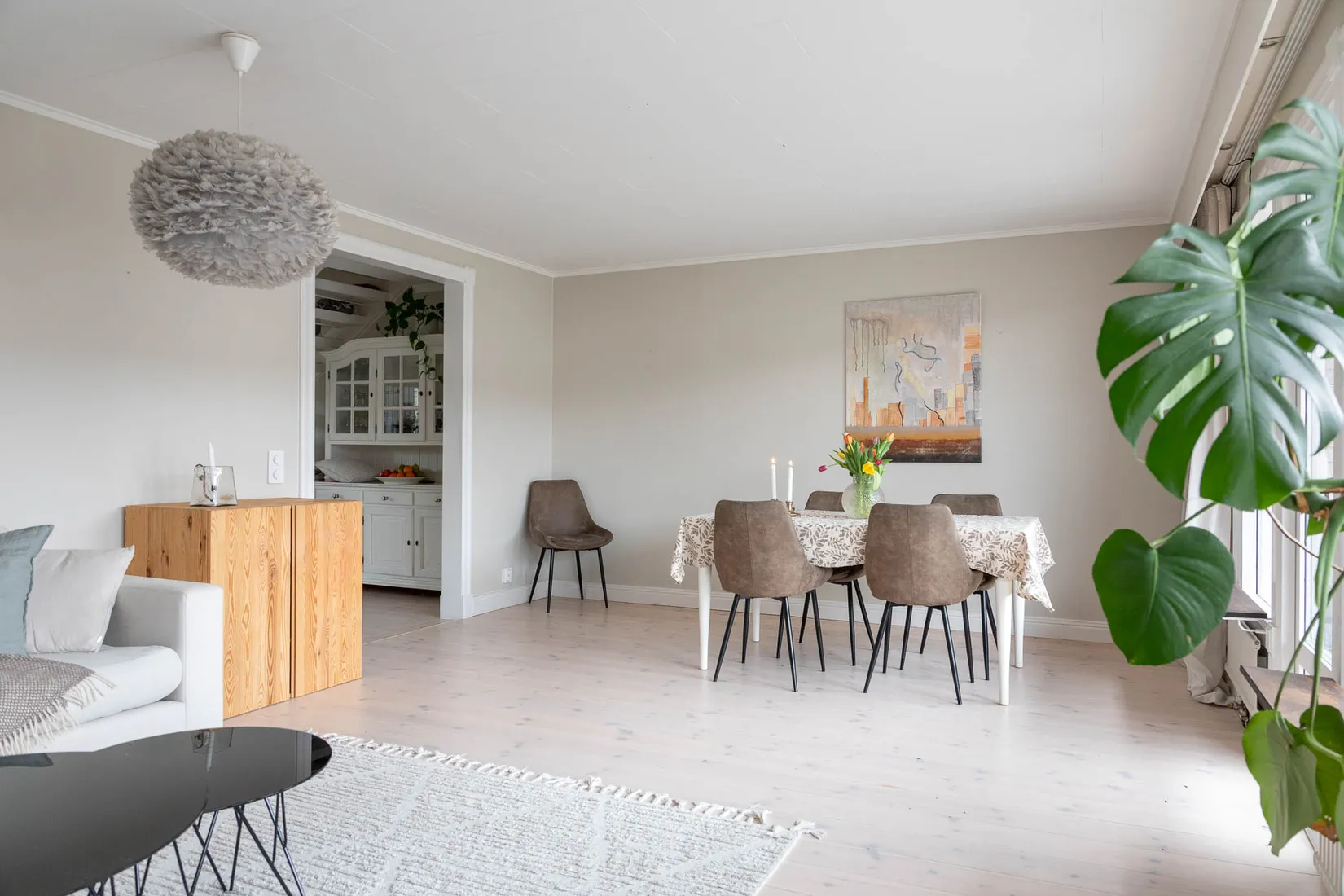 Radhus, Fregattvägen 3, Centrala Vaxholm, Vaxholm