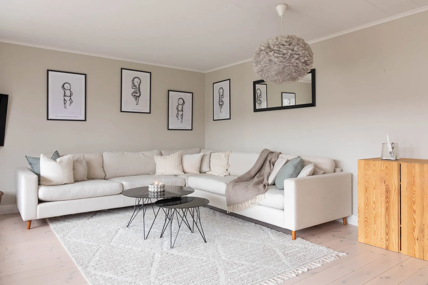 Radhus, Fregattvägen 3, Centrala Vaxholm, Vaxholm