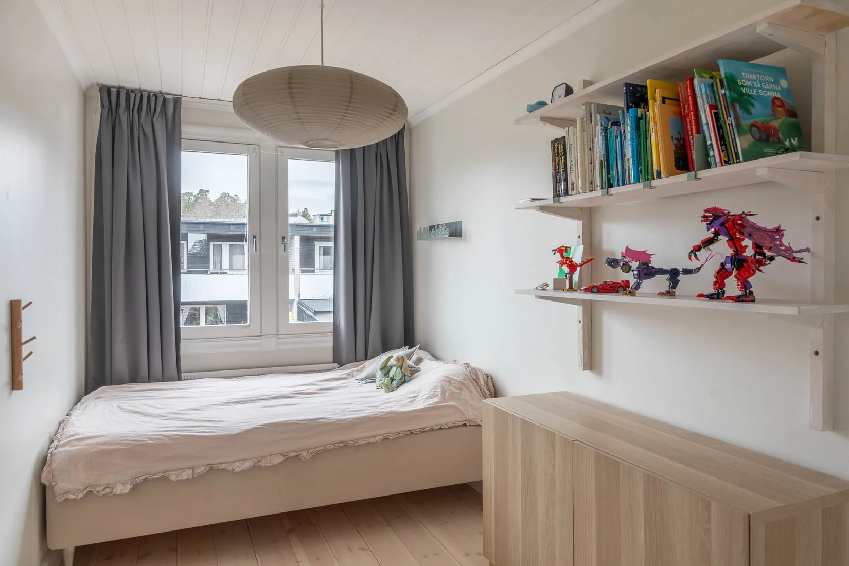 Radhus, Fregattvägen 3, Centrala Vaxholm, Vaxholm