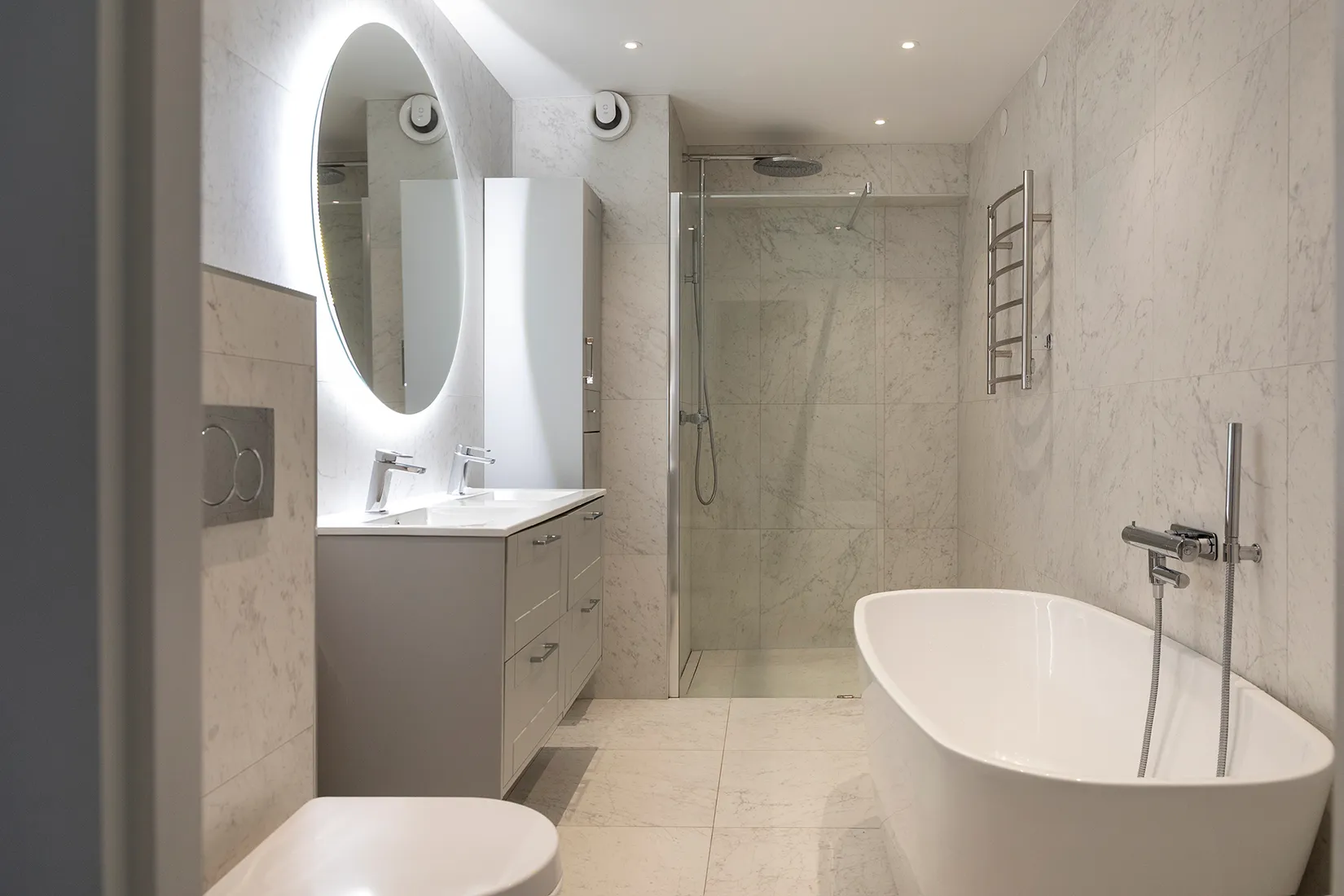 Radhus, Fregattvägen 3, Centrala Vaxholm, Vaxholm