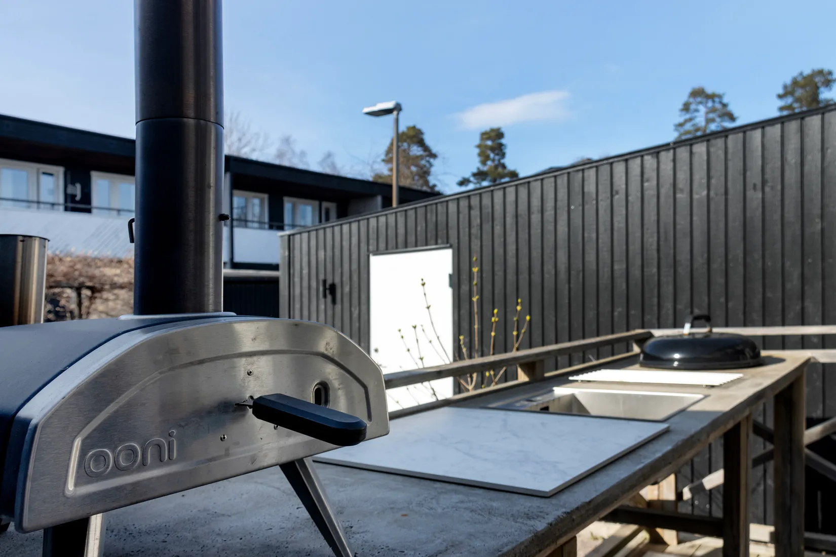 Radhus, Fregattvägen 3, Centrala Vaxholm, Vaxholm