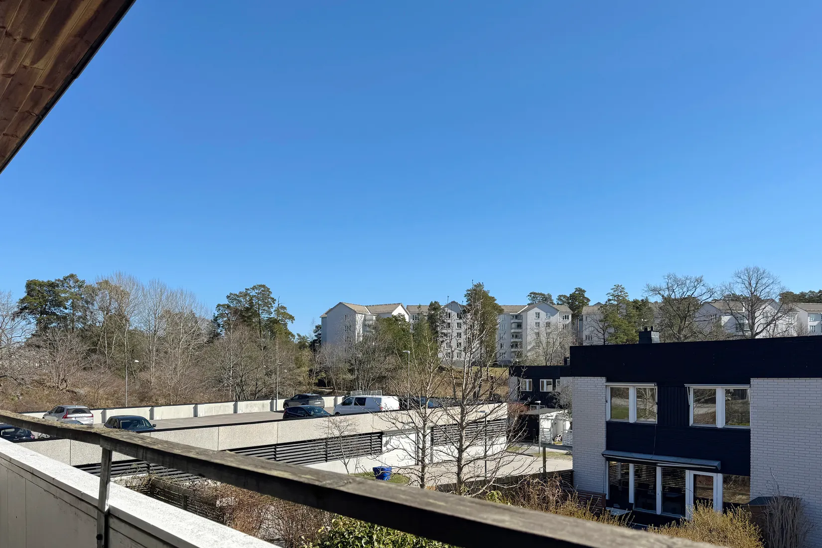 Radhus, Fregattvägen 3, Centrala Vaxholm, Vaxholm