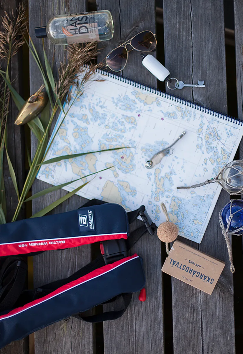 Radhus, Fregattvägen 3, Centrala Vaxholm, Vaxholm