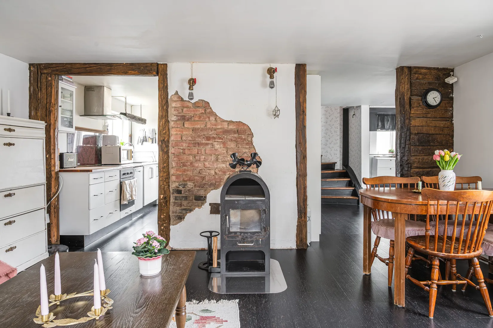 Villa, Bitterna Lillstugan 1, Bitterna, Vara