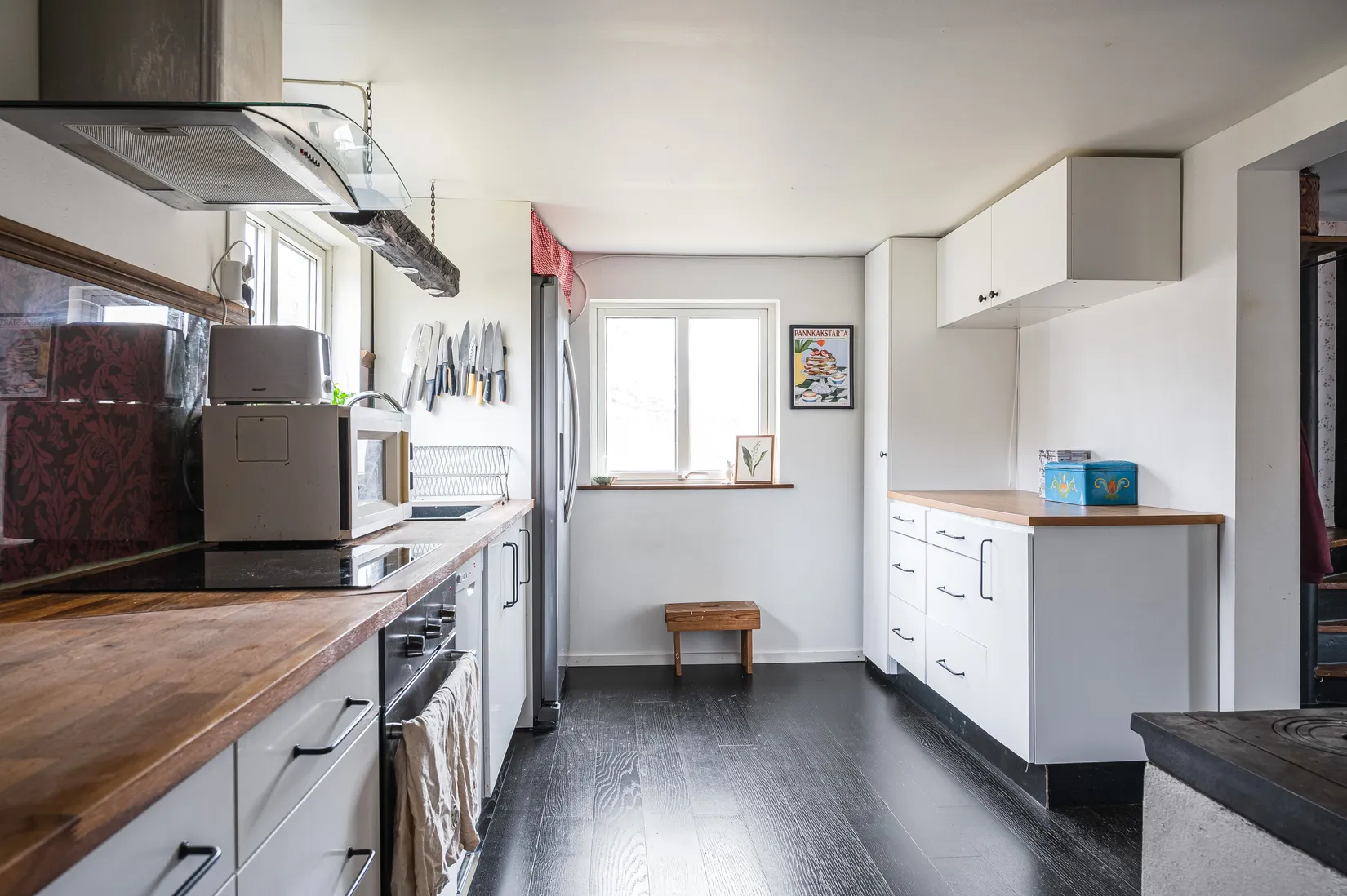 Villa, Bitterna Lillstugan 1, Bitterna, Vara