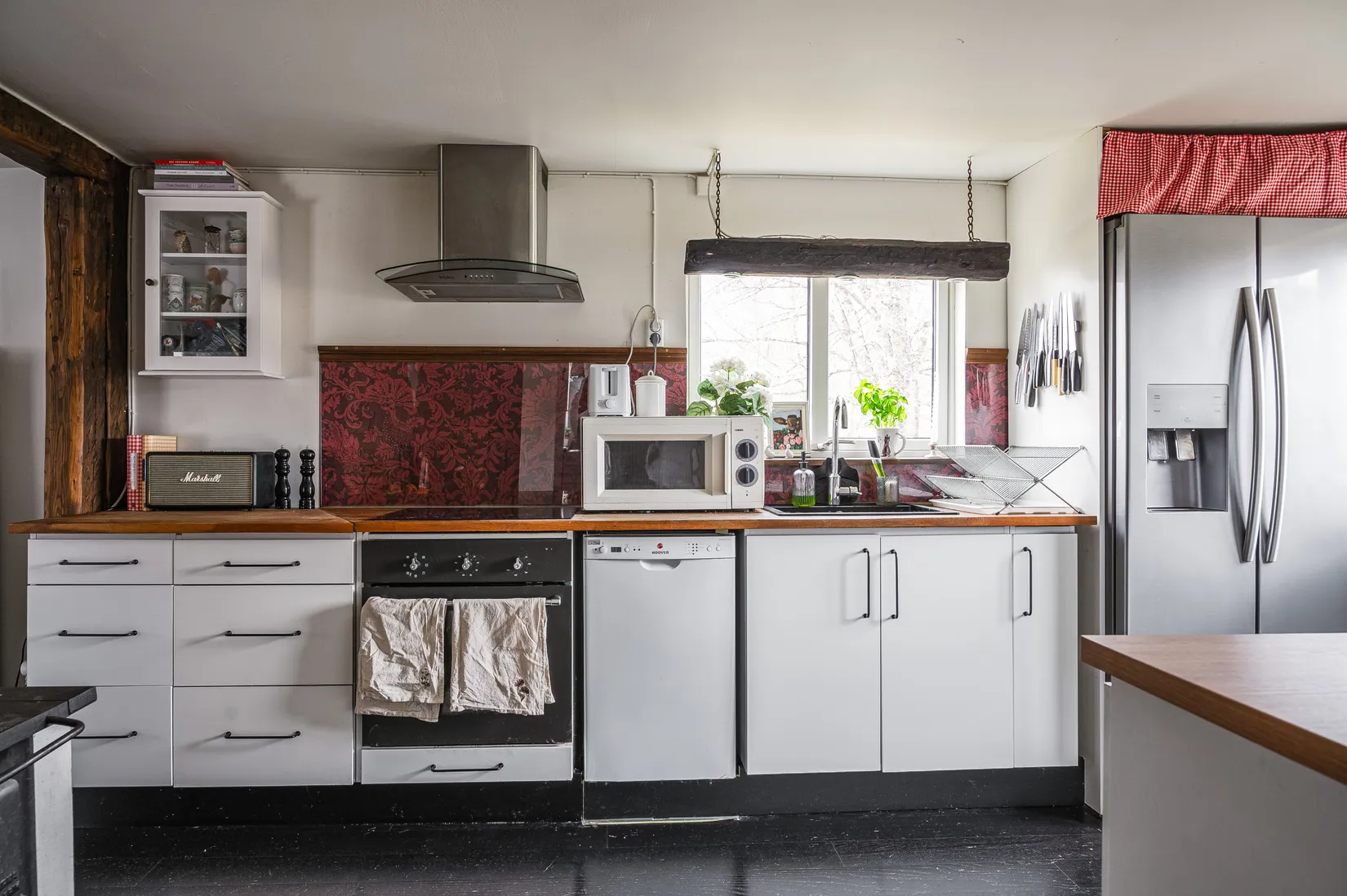 Villa, Bitterna Lillstugan 1, Bitterna, Vara