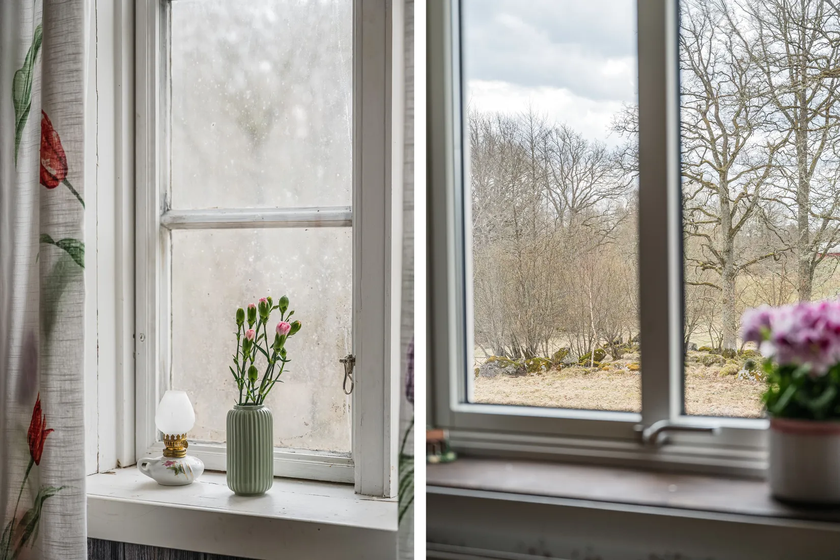 Villa, Bitterna Lillstugan 1, Bitterna, Vara