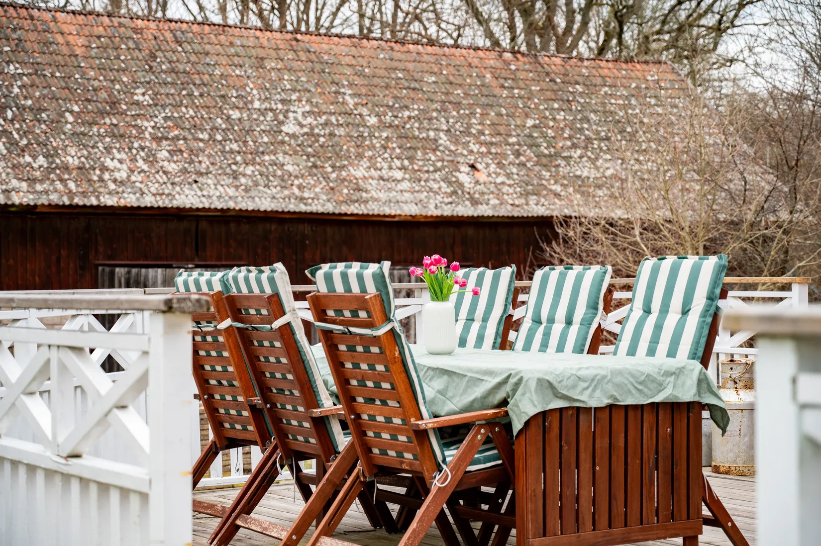 Villa, Bitterna Lillstugan 1, Bitterna, Vara