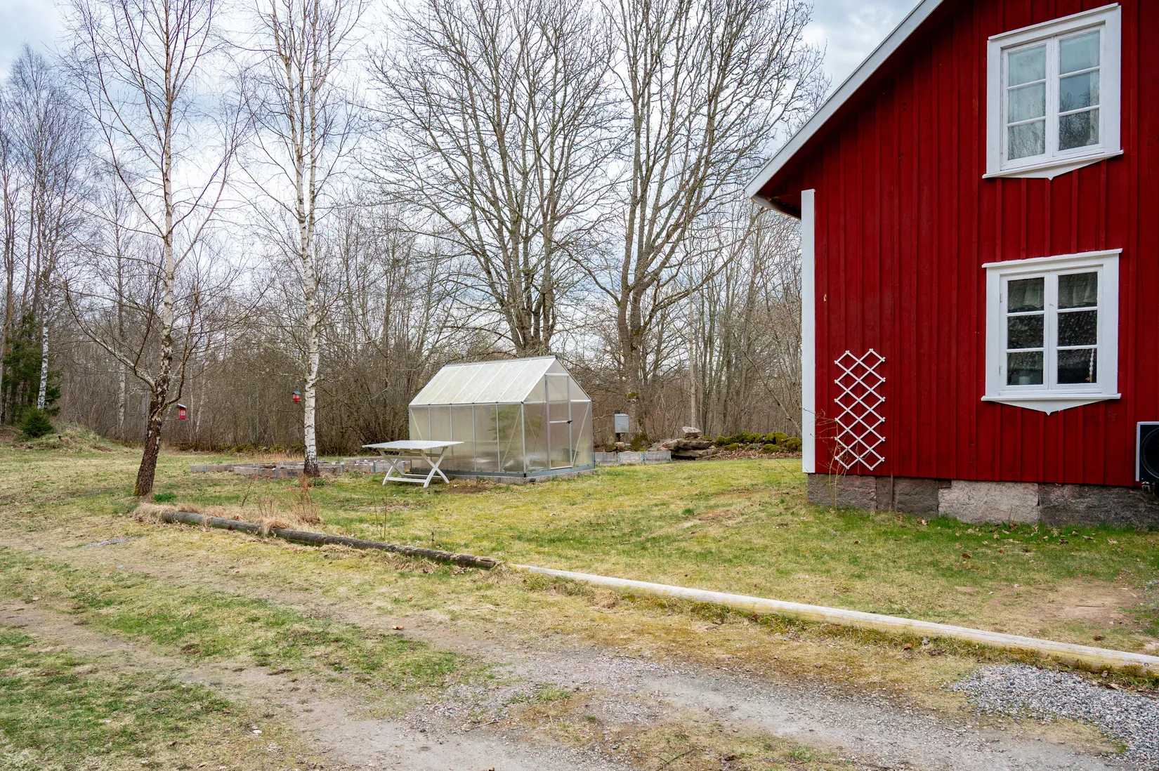 Villa, Bitterna Lillstugan 1, Bitterna, Vara