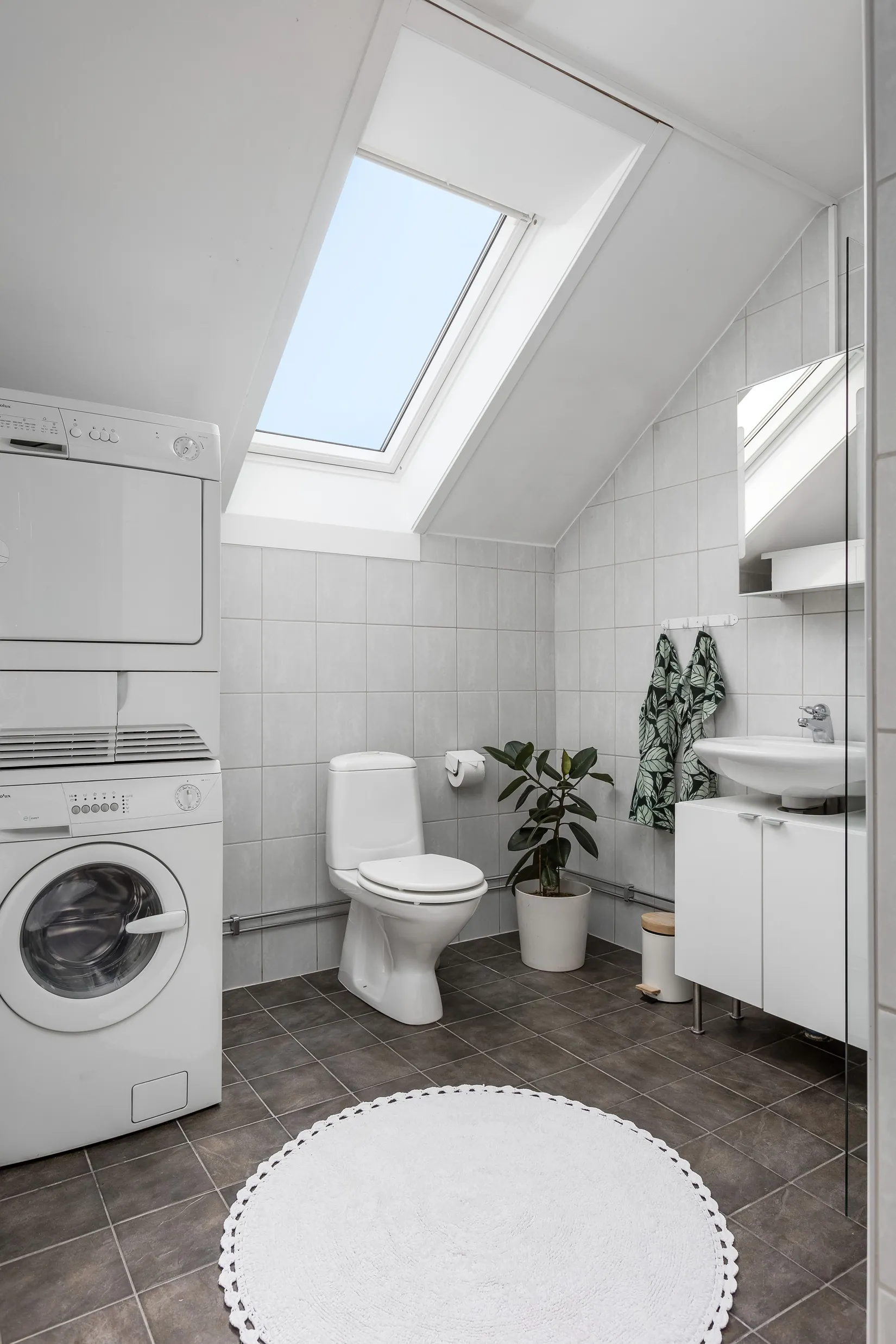 Bostadsrätt, Djurgårdsgatan 9, City, Linköping