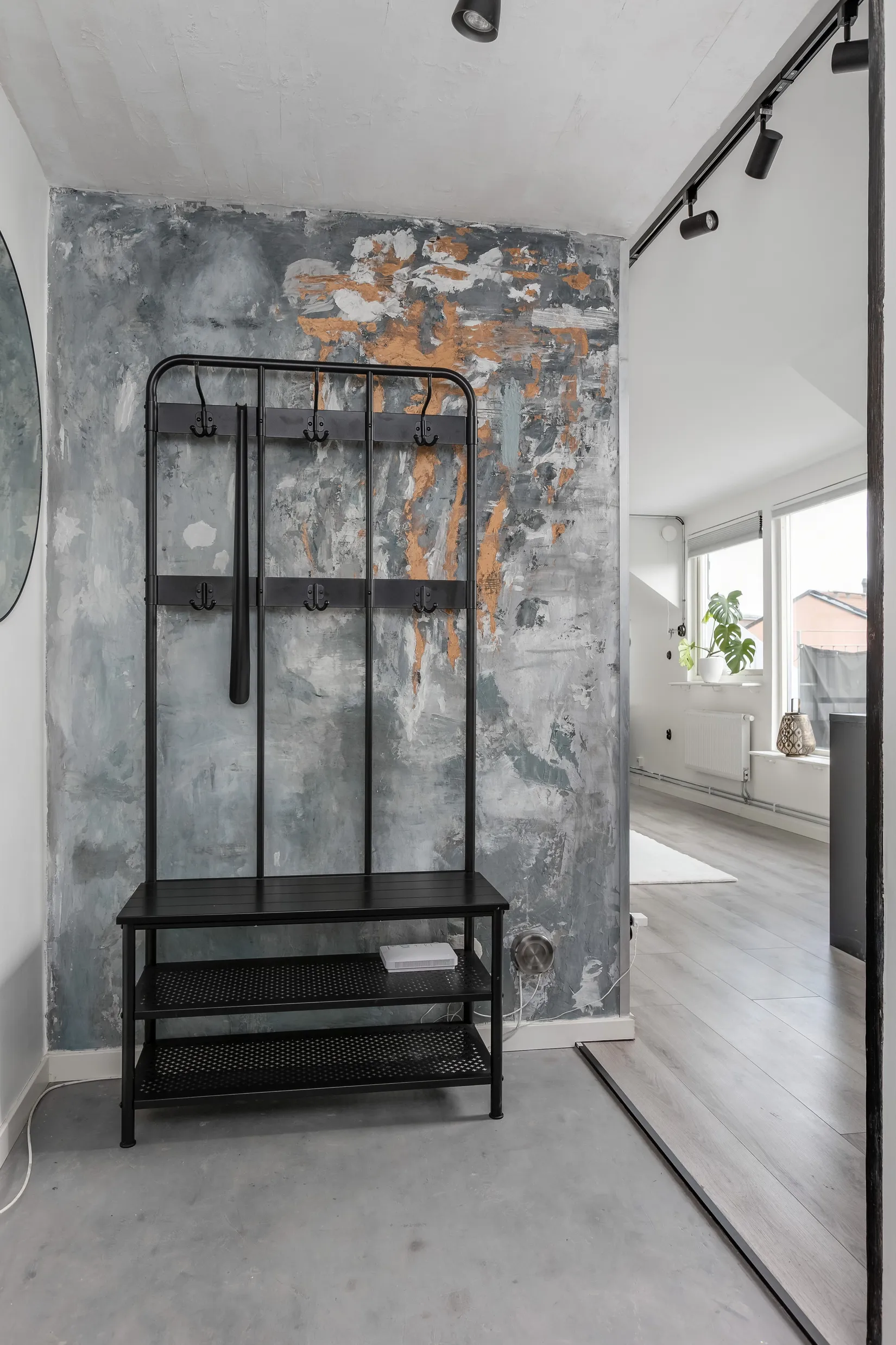 Bostadsrätt, Djurgårdsgatan 9, City, Linköping