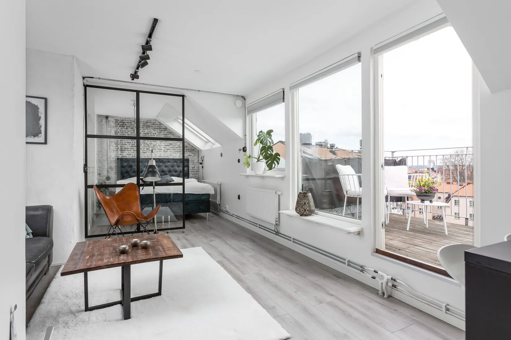 Bostadsrätt, Djurgårdsgatan 9, City, Linköping