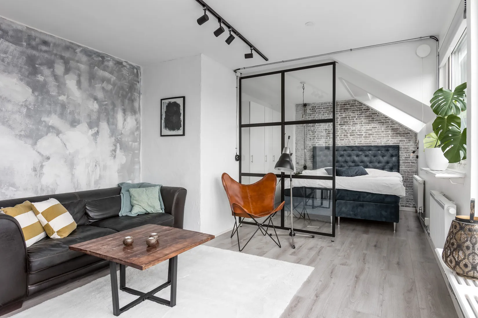 Bostadsrätt, Djurgårdsgatan 9, City, Linköping