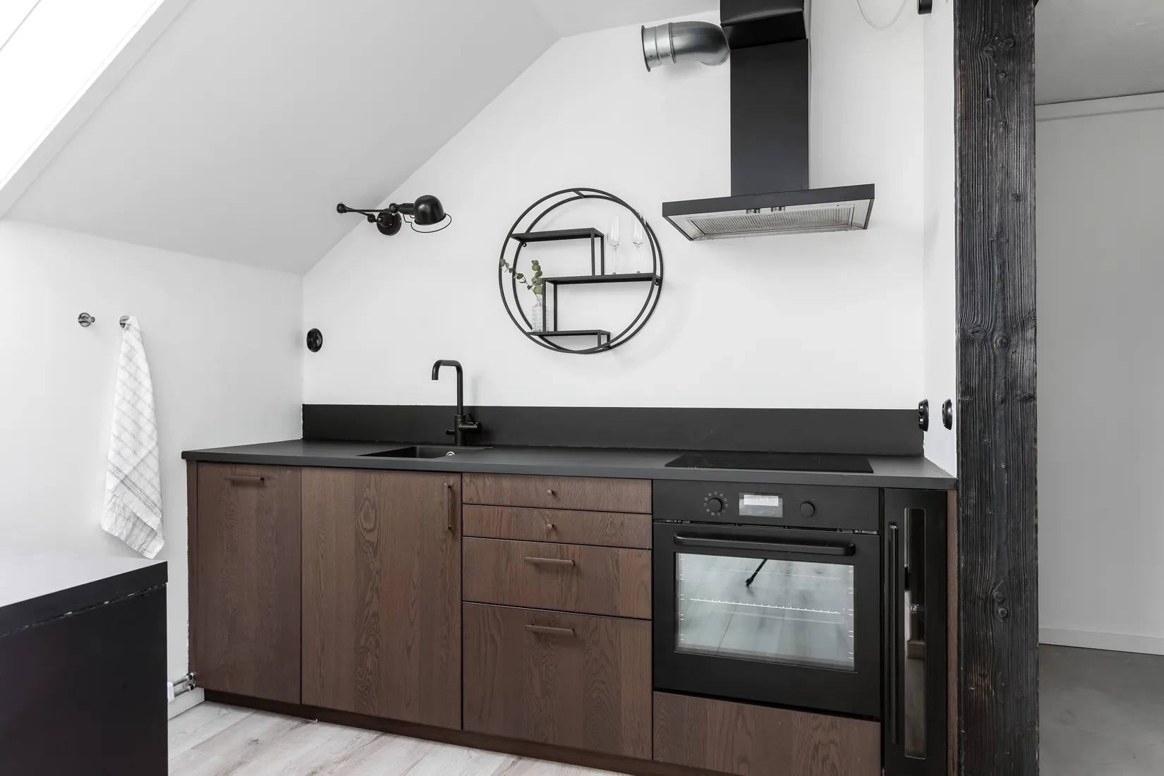 Bostadsrätt, Djurgårdsgatan 9, City, Linköping