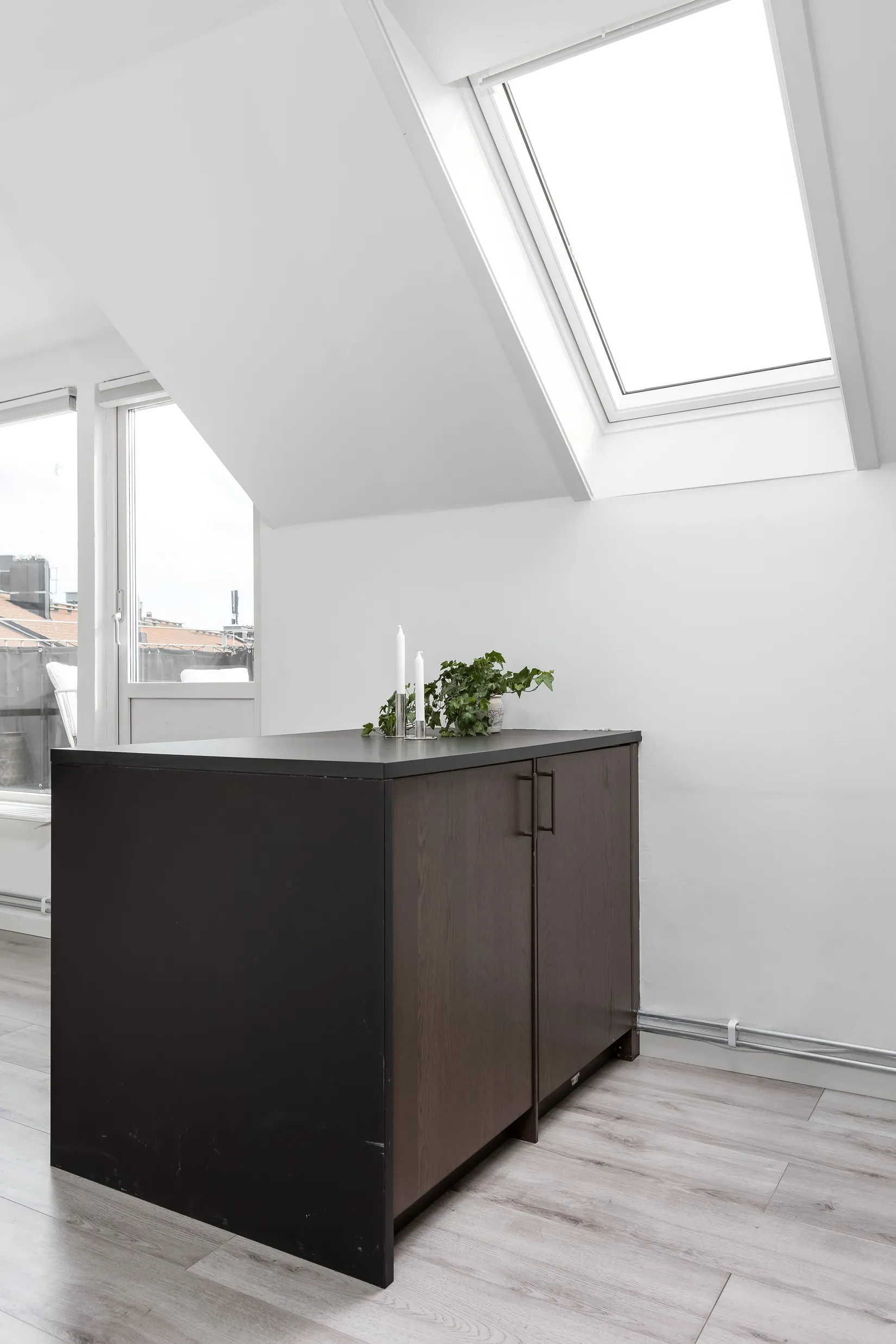 Bostadsrätt, Djurgårdsgatan 9, City, Linköping