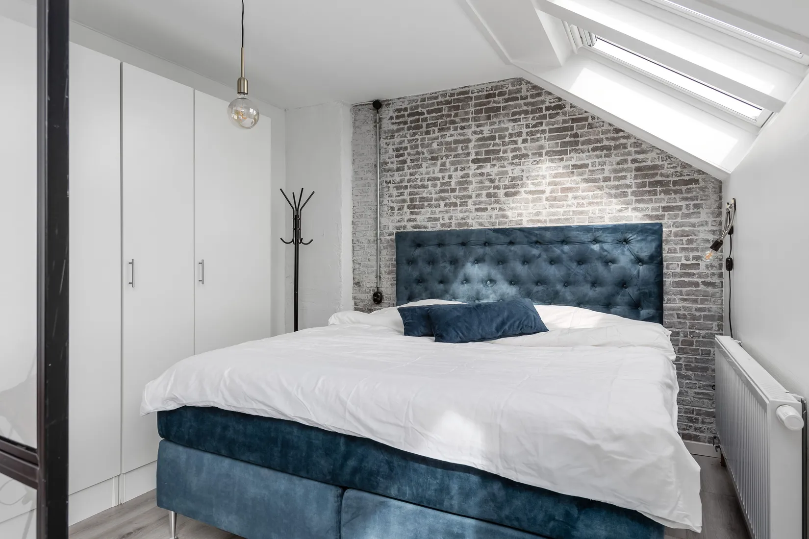 Bostadsrätt, Djurgårdsgatan 9, City, Linköping