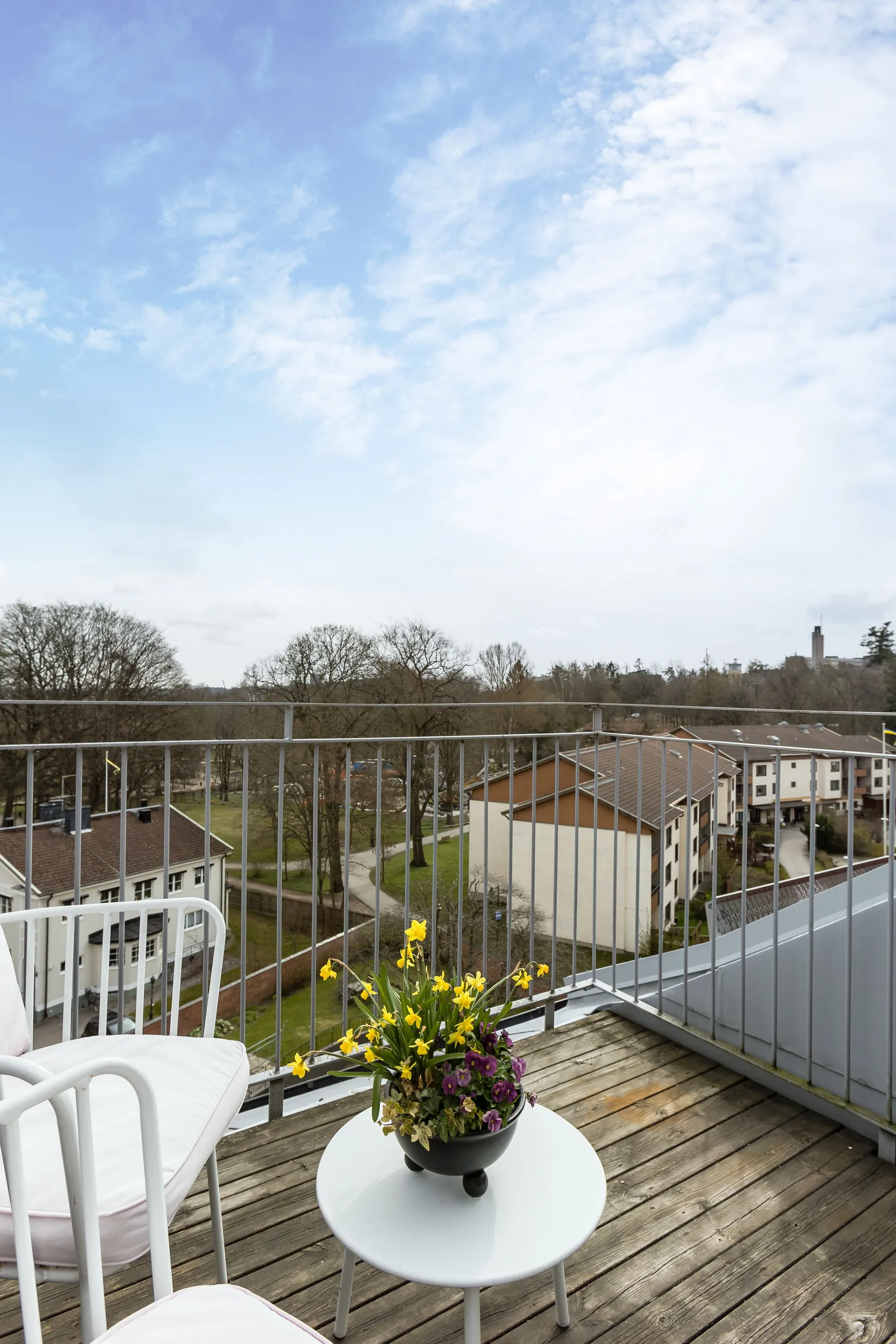 Bostadsrätt, Djurgårdsgatan 9, City, Linköping