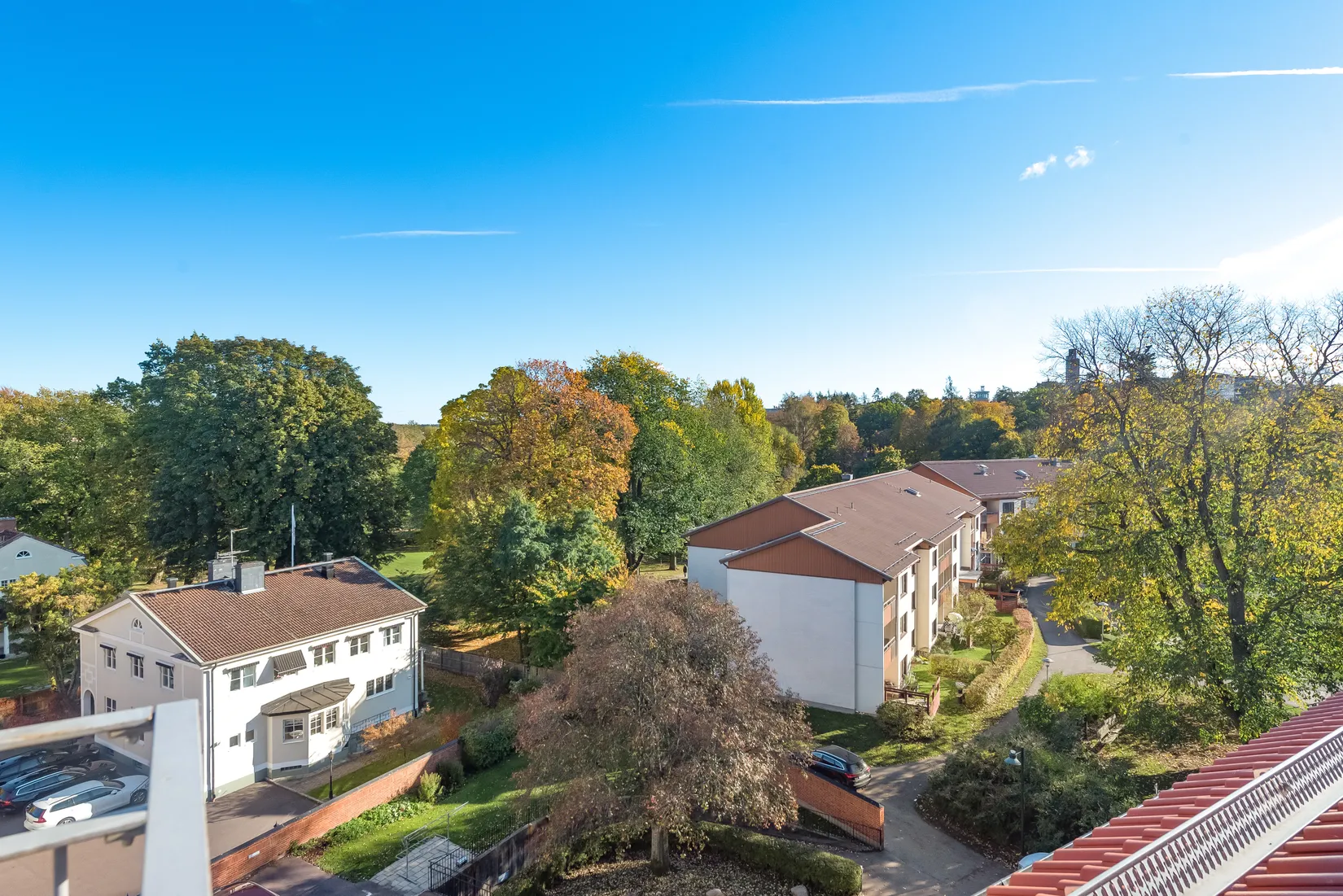 Bostadsrätt, Djurgårdsgatan 9, City, Linköping