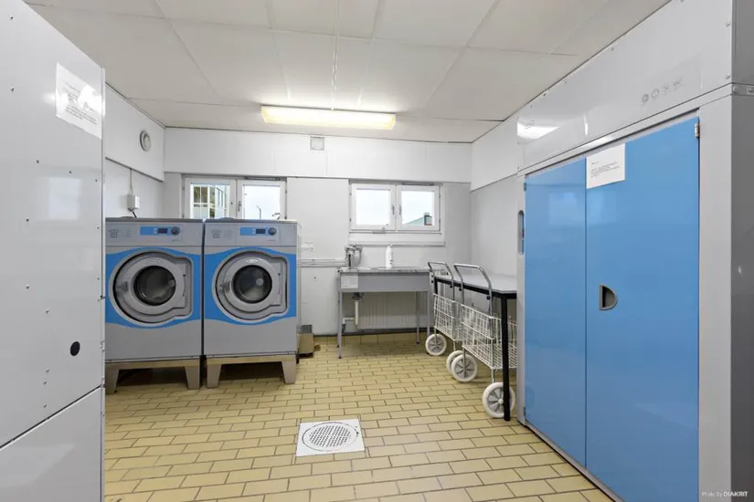 Bostadsrätt, Stationsgatan 22B, Centrum, Luleå