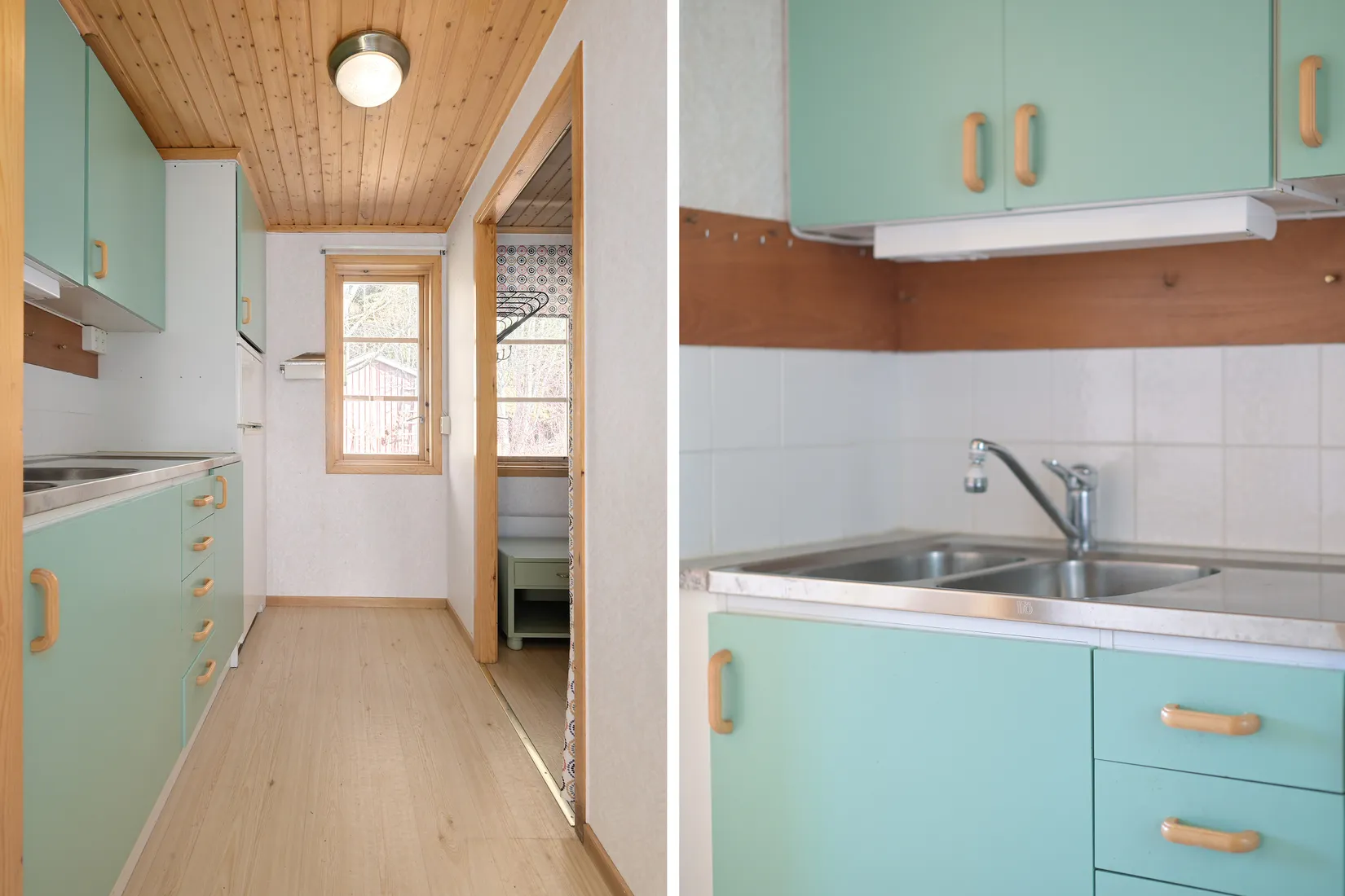 Fritidshus, Tomtebo Koloniträdgårdsförening i Umeå stuga nr.29, Tomtebo, Umeå