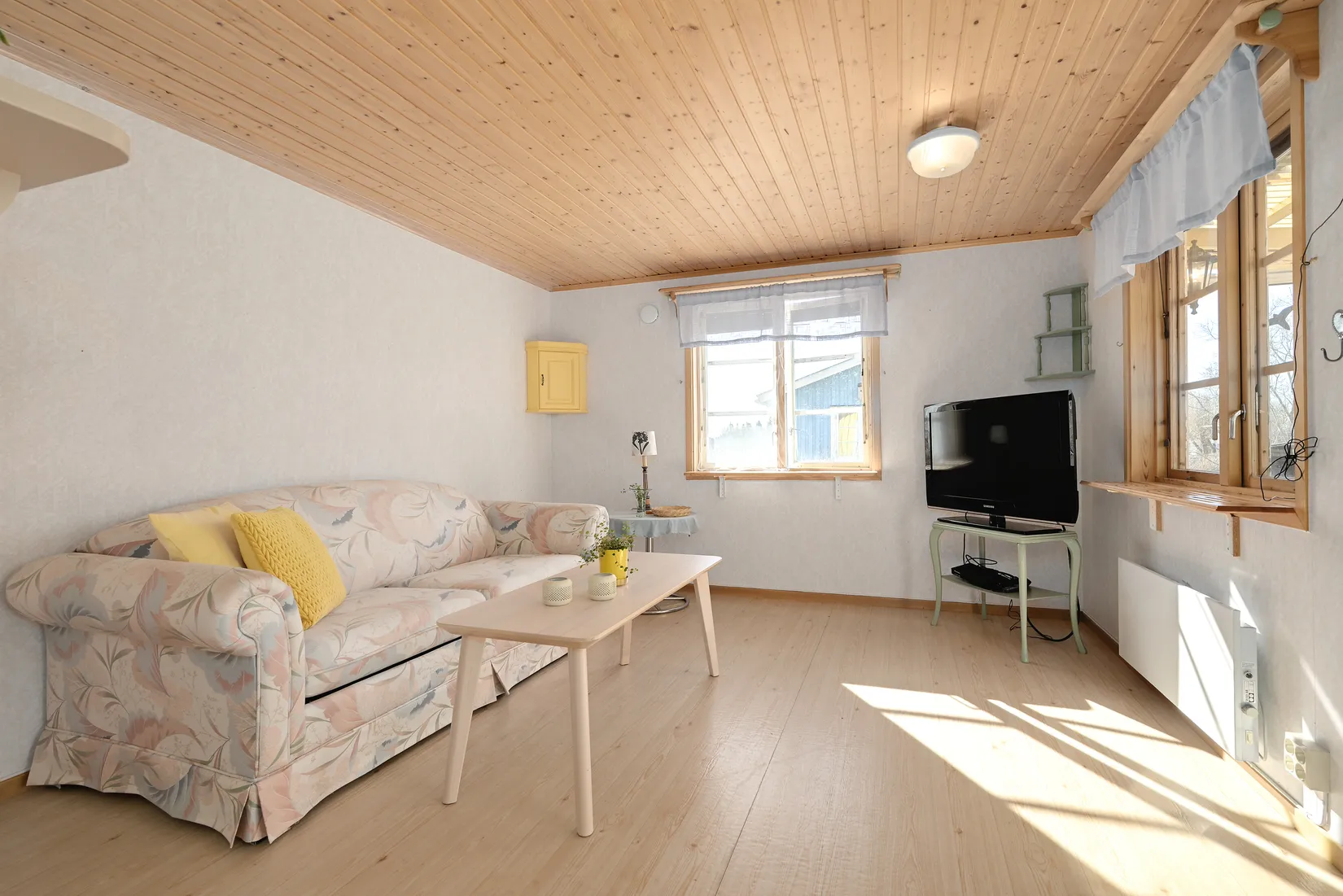 Fritidshus, Tomtebo Koloniträdgårdsförening i Umeå stuga nr.29, Tomtebo, Umeå